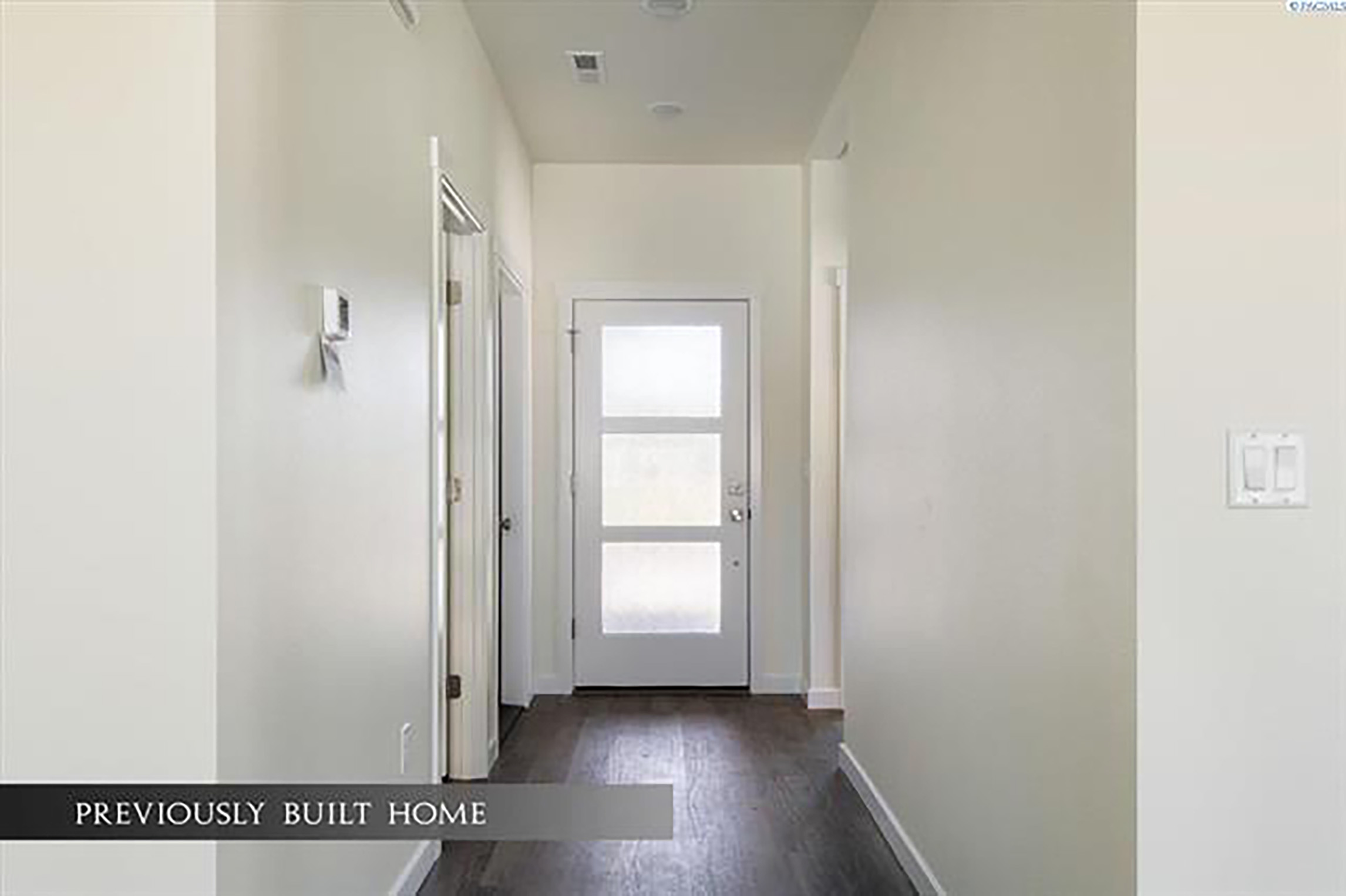  The Cascara II by Peake Homes-Lot 1 - 物件實景