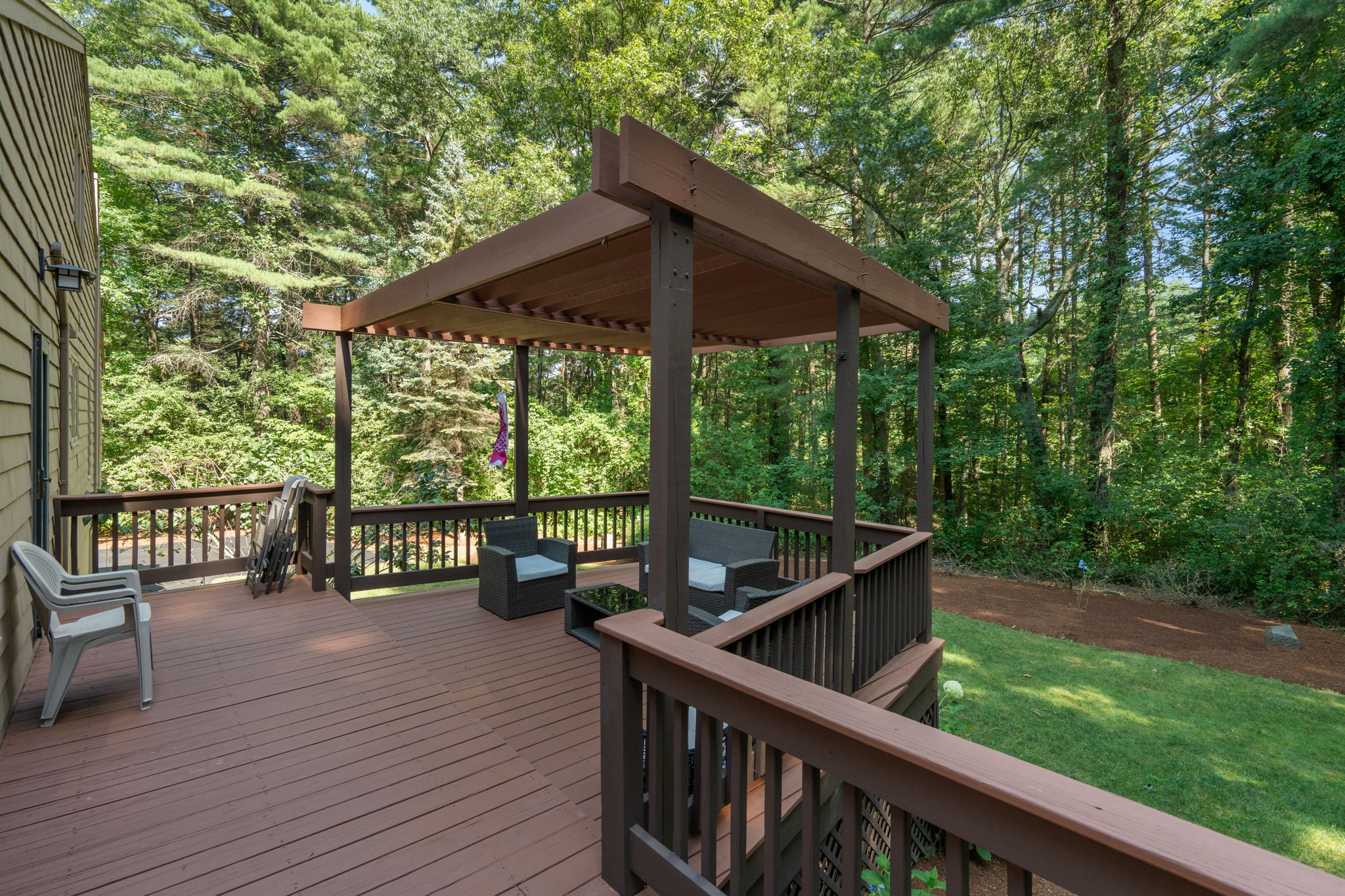  47 Dedham Street, Sharon, MA, 02067 - 物件實景