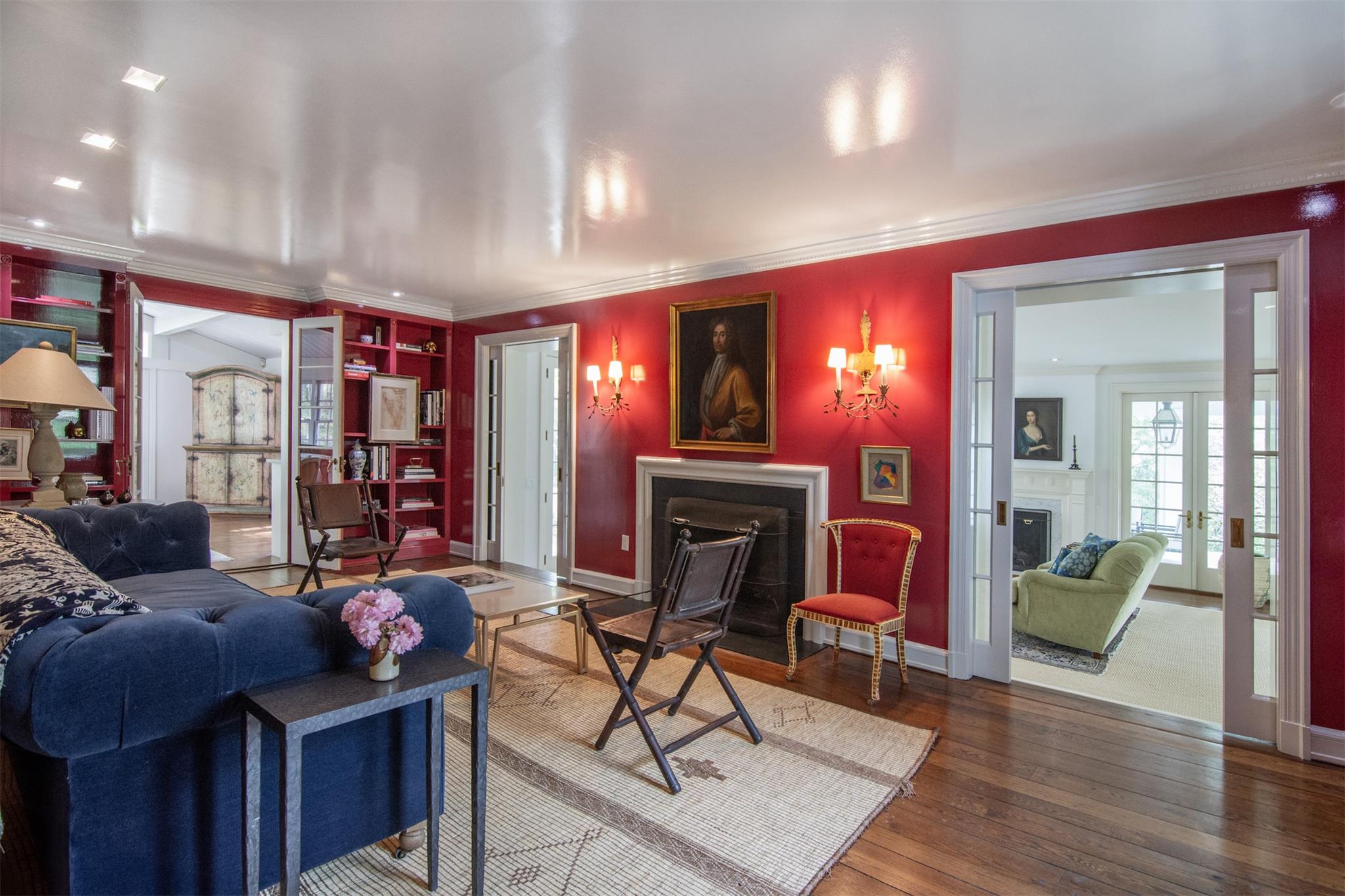 Dobbs Ferry, New York, 10522, United States, 5 Bedrooms Bedrooms, ,5 BathroomsBathrooms,Residential,For Sale,1793718