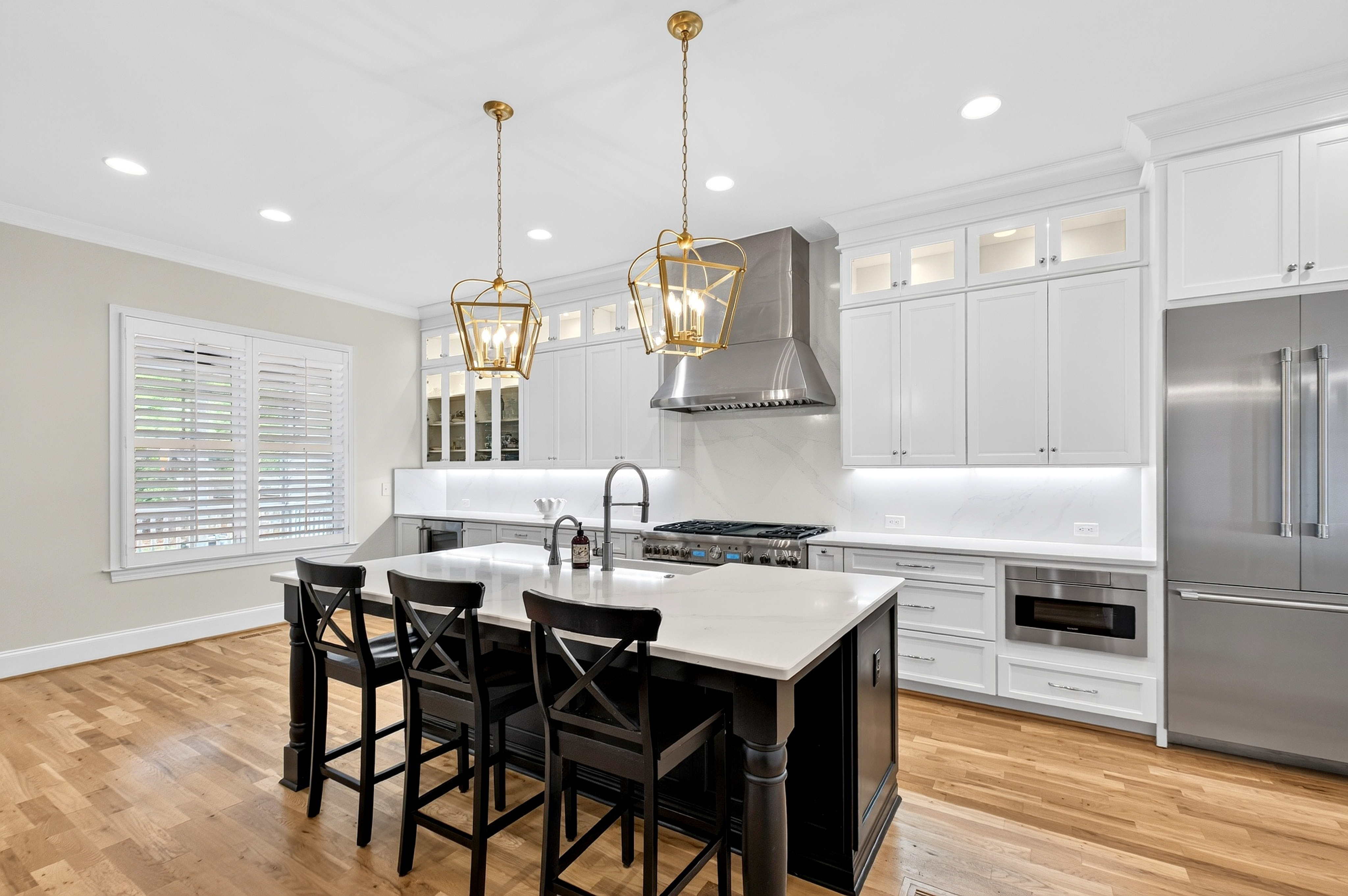  911 Canterbury Road, Raleigh, NC 27607 - 物件實景