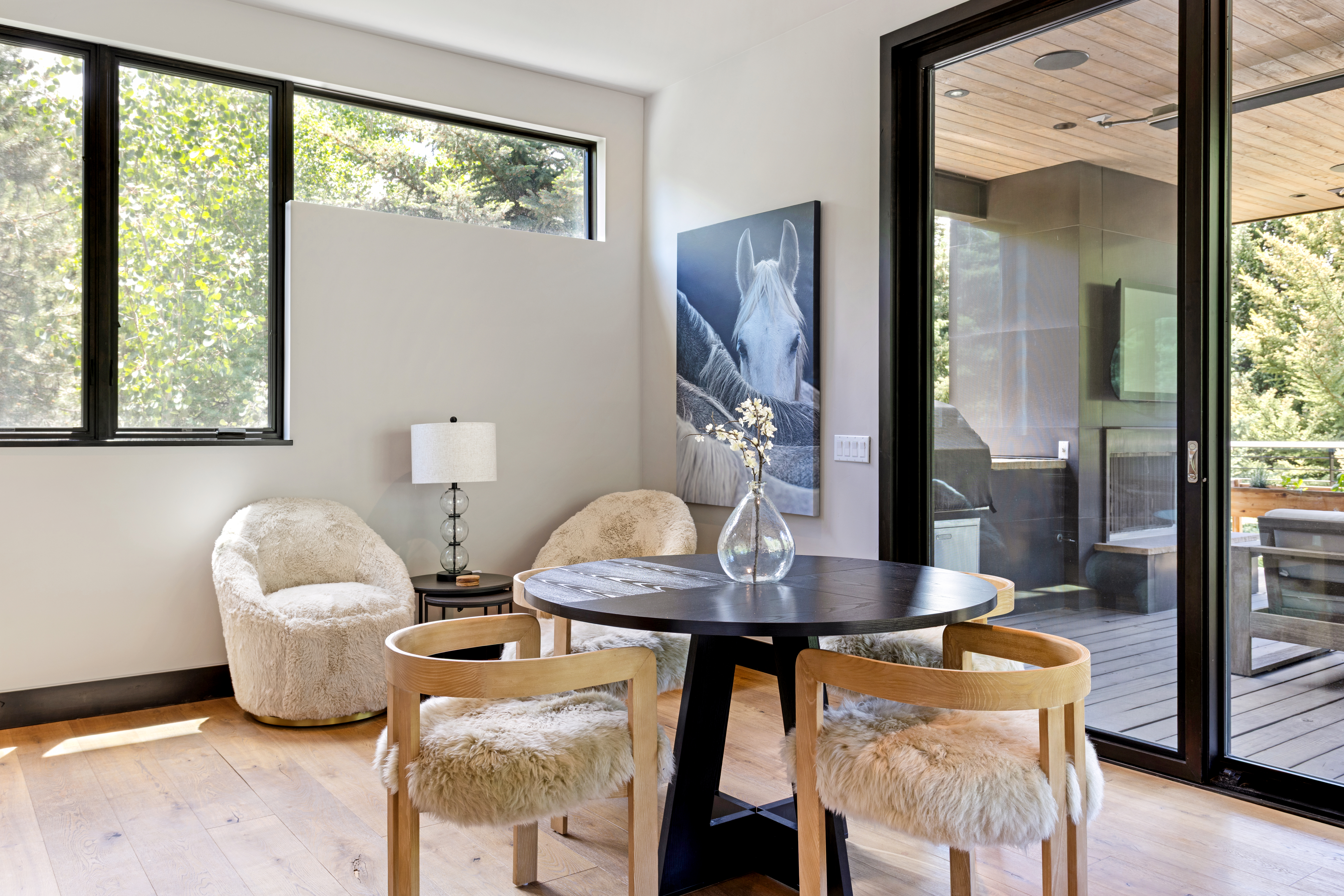  Spectacular Single-Family Home in West Vail - 物件實景