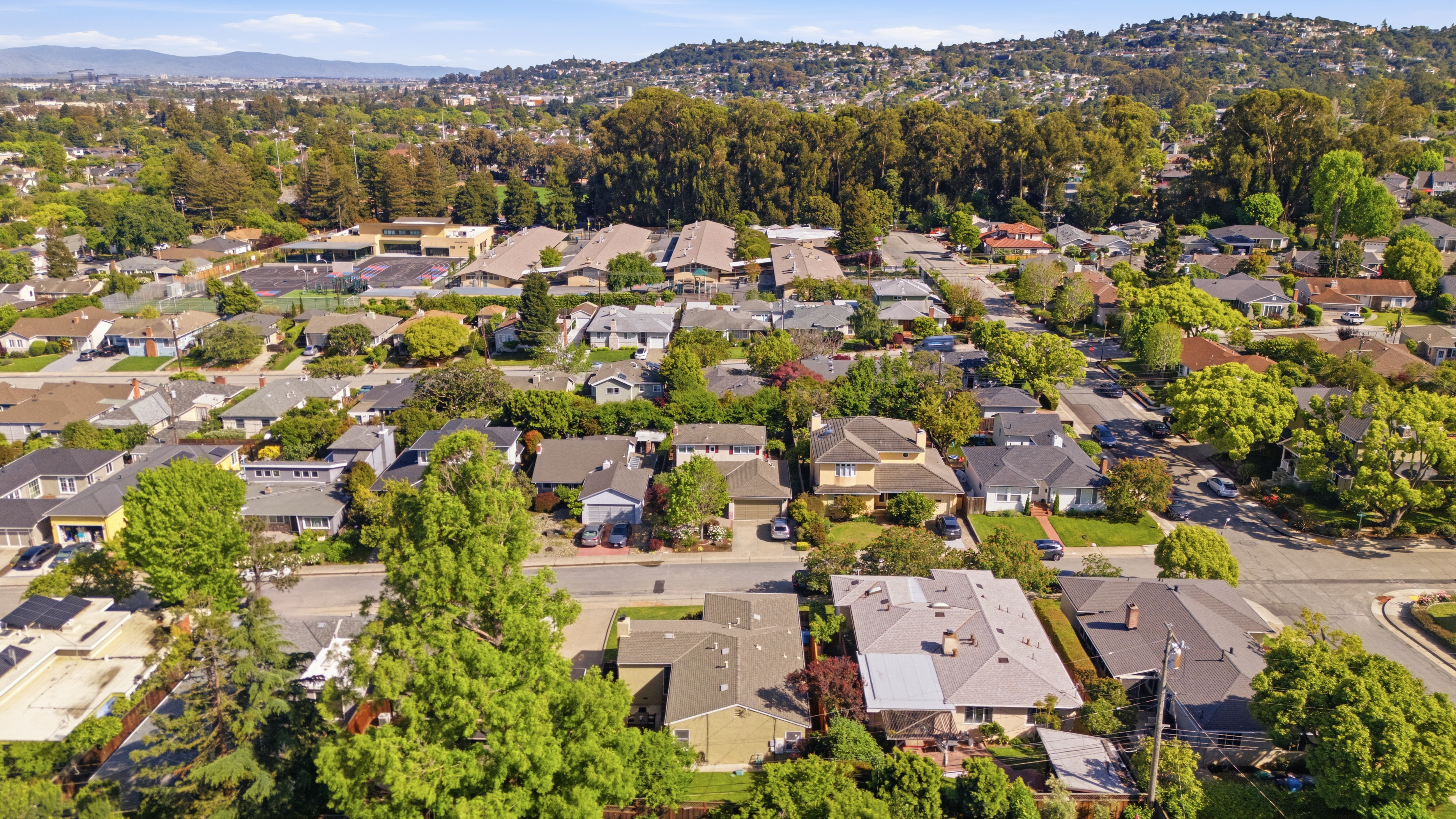  Prime San Mateo Terrace Neighborhood - 物件實景