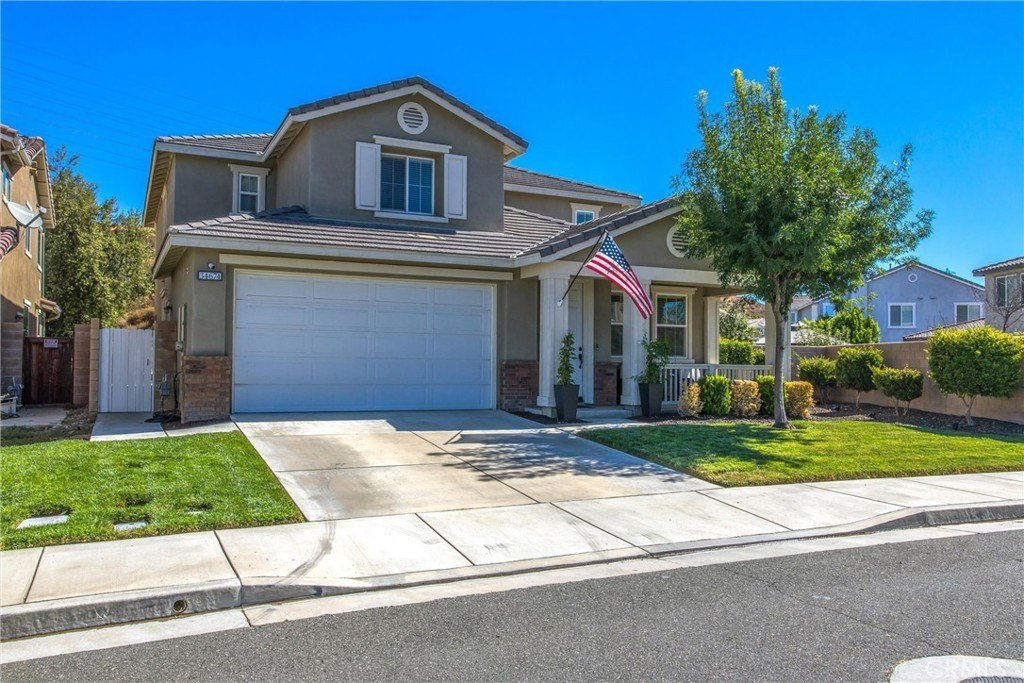 Beaumont, California, 92223, United States, 4 Bedrooms Bedrooms, ,3 BathroomsBathrooms,Residential,For Sale,1927840