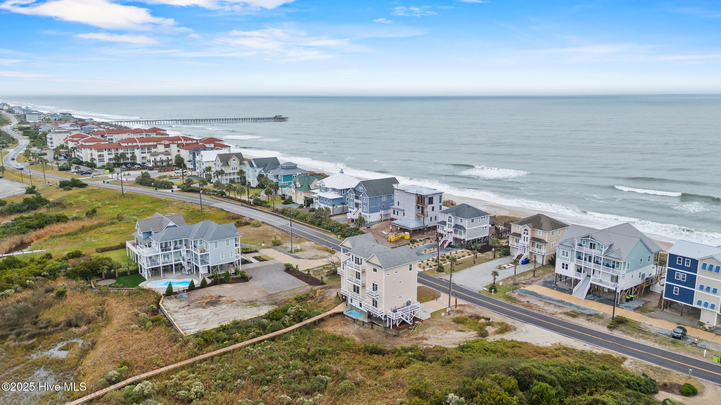 North Topsail Beach, North Carolina, 28460, United States, 7 Bedrooms Bedrooms, ,6 BathroomsBathrooms,Residential,For Sale,1991057