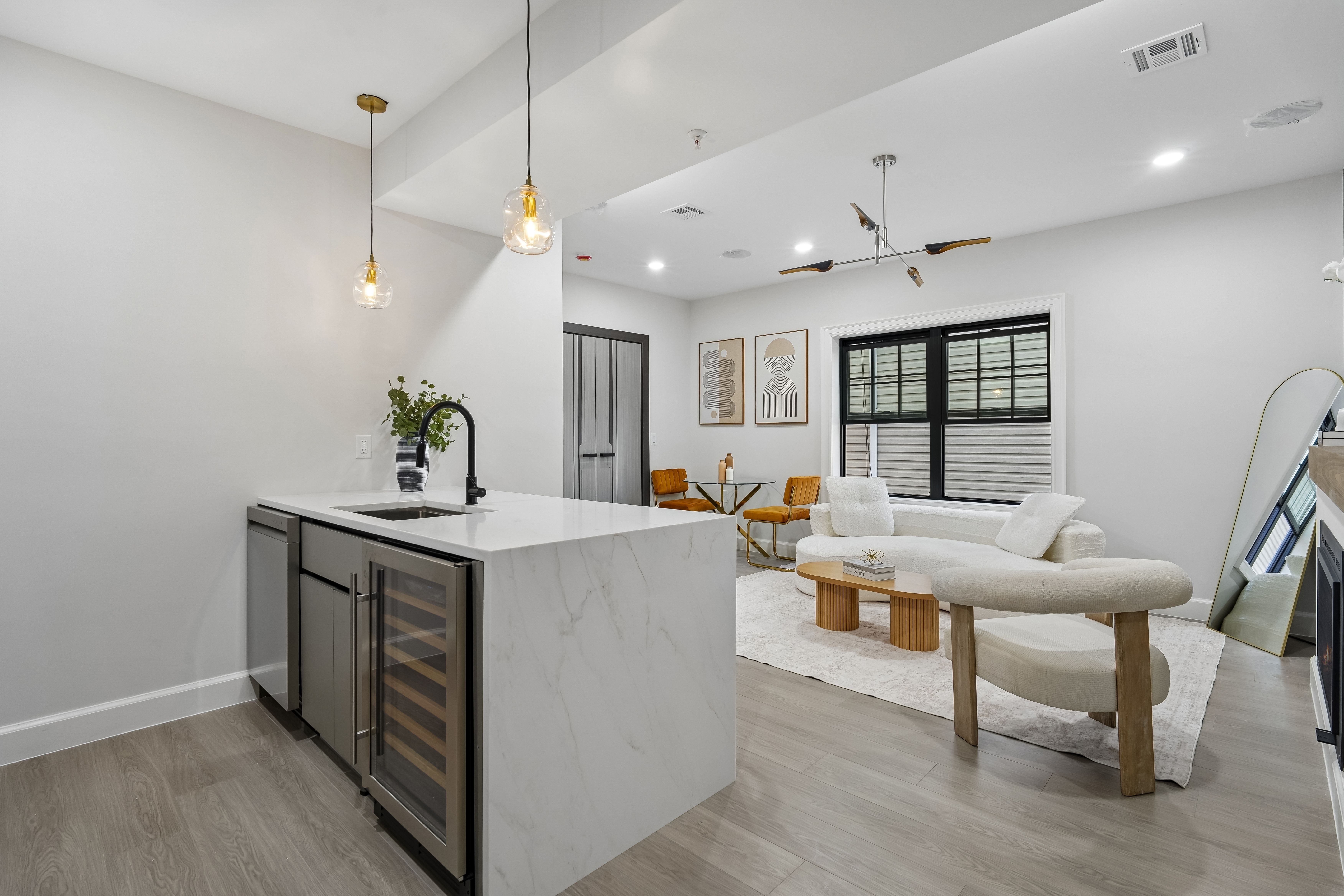  158 Oakland Avenue, Jersey City, NJ 07306 - 物件實景