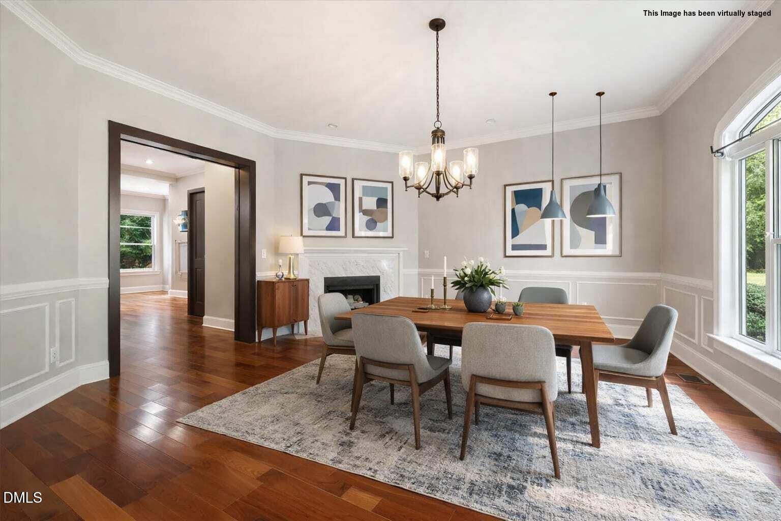 Raleigh, North Carolina, 27614, United States, 5 Bedrooms Bedrooms, ,4 BathroomsBathrooms,Residential,For Sale,2015658