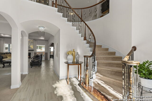 Schertz, Texas, 78154, United States, 5 Bedrooms Bedrooms, ,5 BathroomsBathrooms,Residential,For Sale,1989043