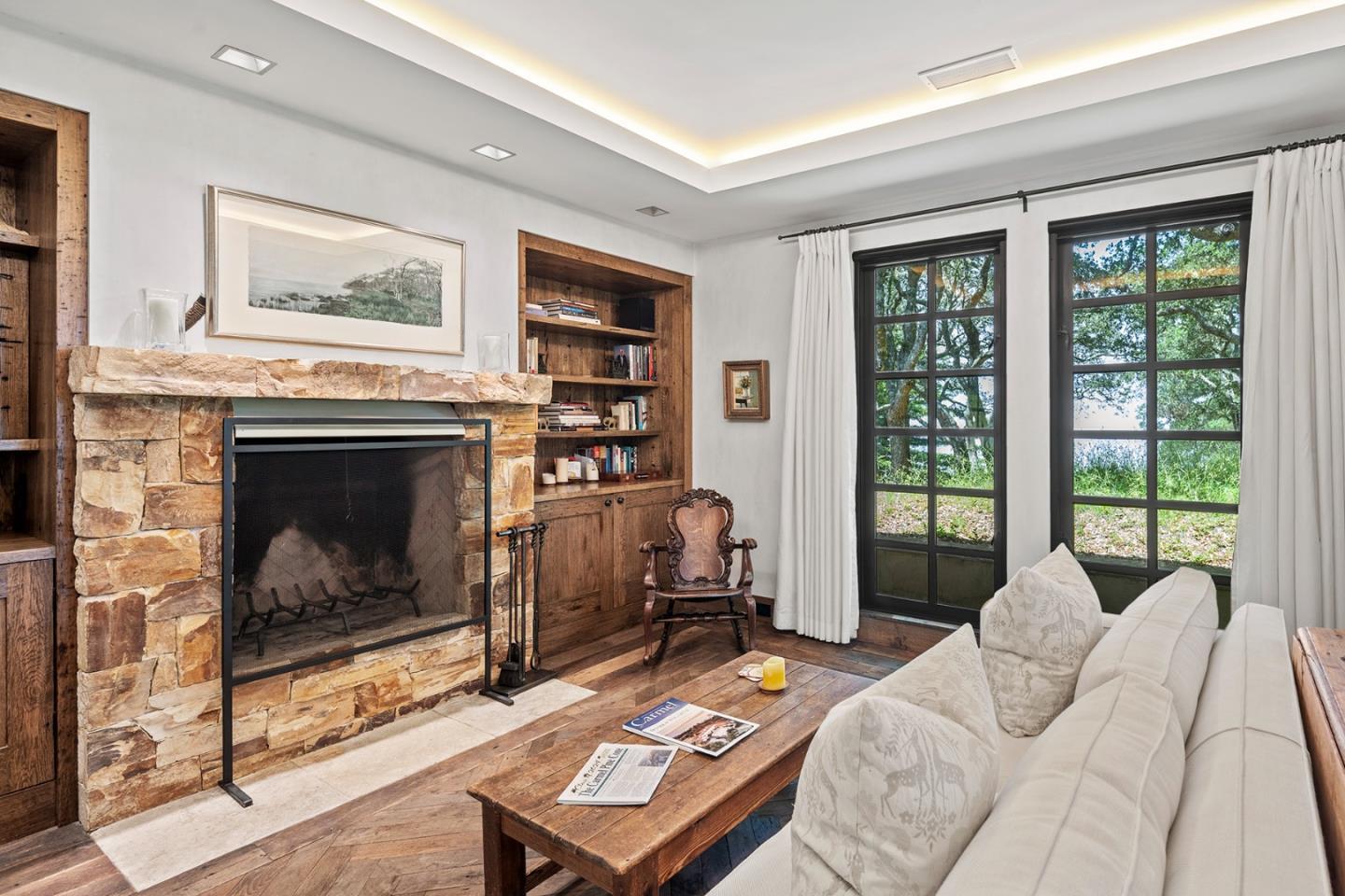 Carmel, California, 93923, United States, 6 Bedrooms Bedrooms, ,5 BathroomsBathrooms,Residential,For Sale,1847628