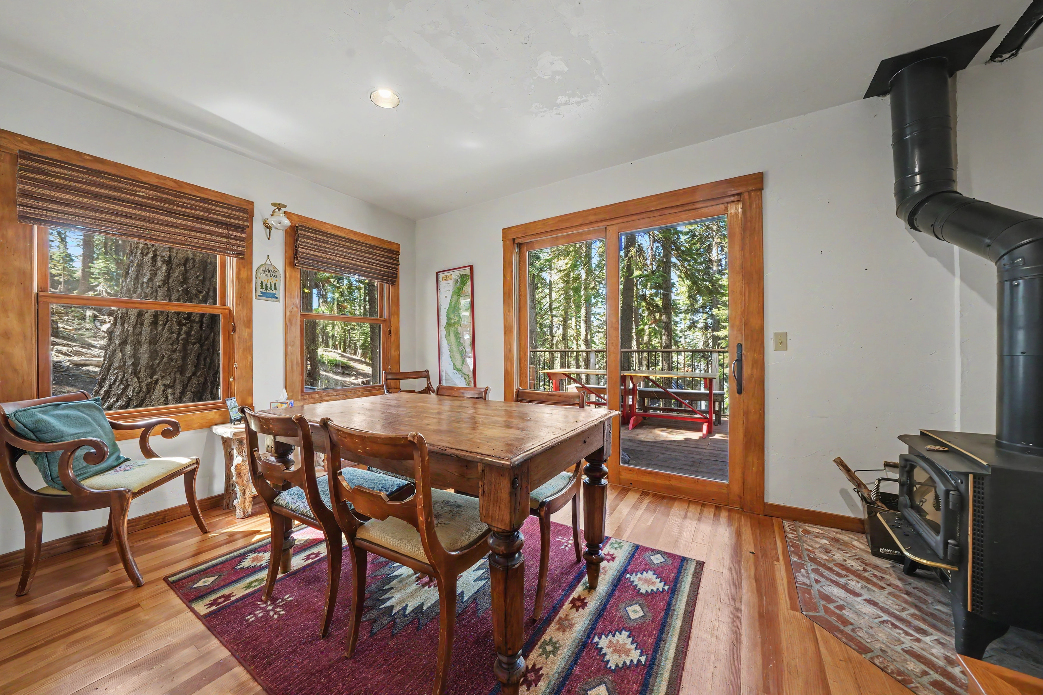  31790 Kit Carson Road, Pioneer, CA 95666 - 物件實景
