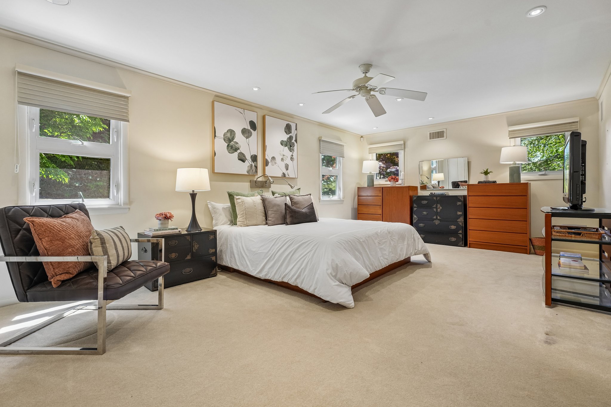 170 North Woods Drive, South Orange Village, NJ 07079 - 物件實景