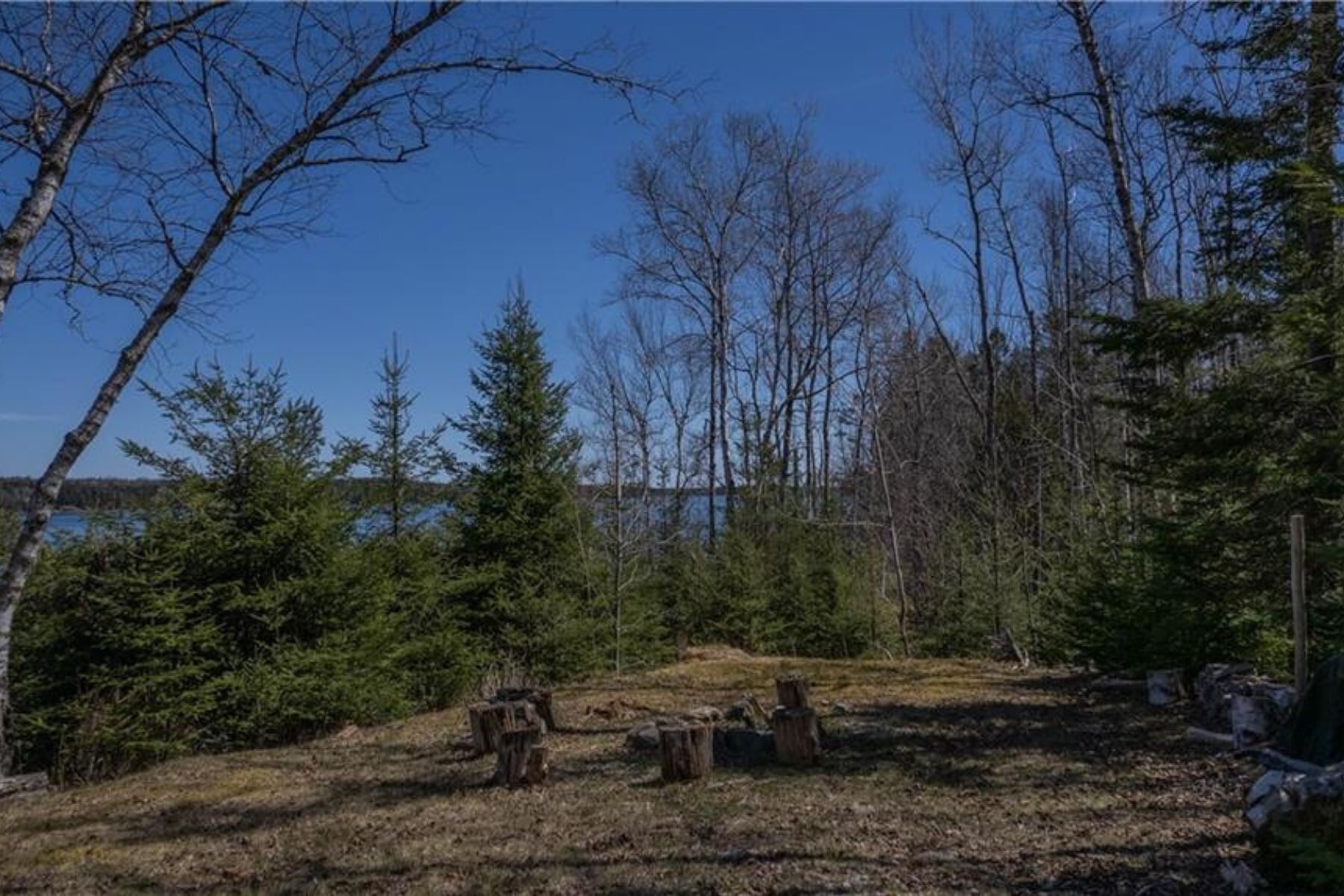 Bocabec, Charlotte County - 物件實景
