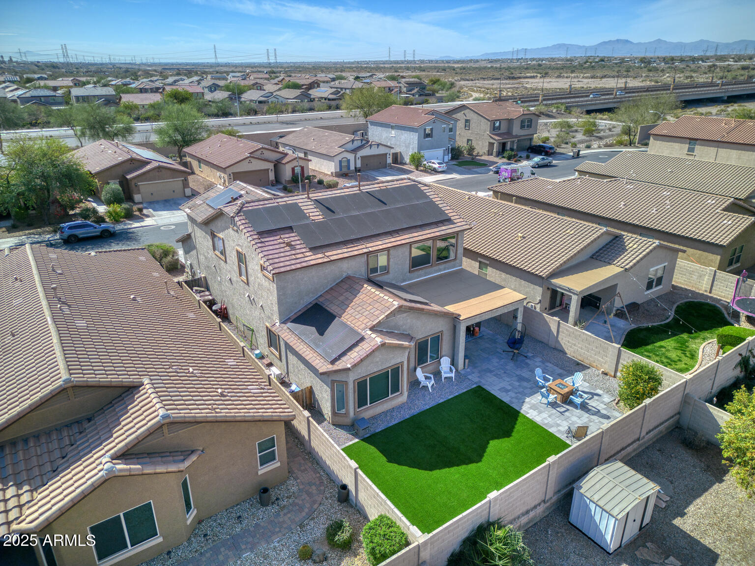 Peoria, Arizona, 85383, United States, 4 Bedrooms Bedrooms, ,Residential,For Sale,1708331