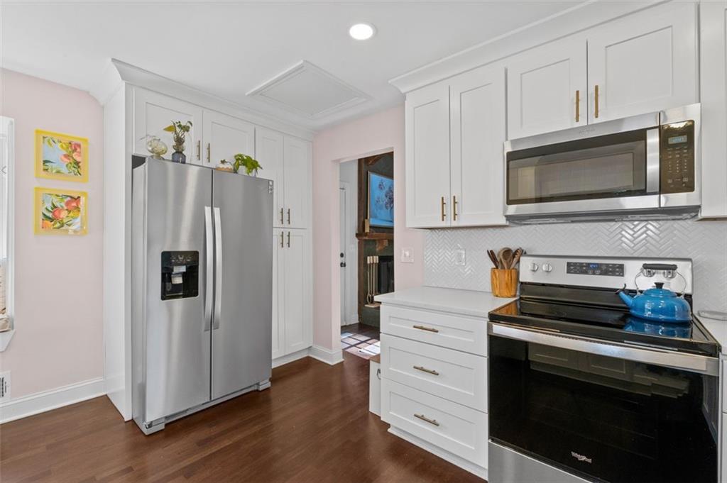 Marietta, Georgia, 30066, United States, 4 Bedrooms Bedrooms, ,3 BathroomsBathrooms,Residential,For Sale,1994491