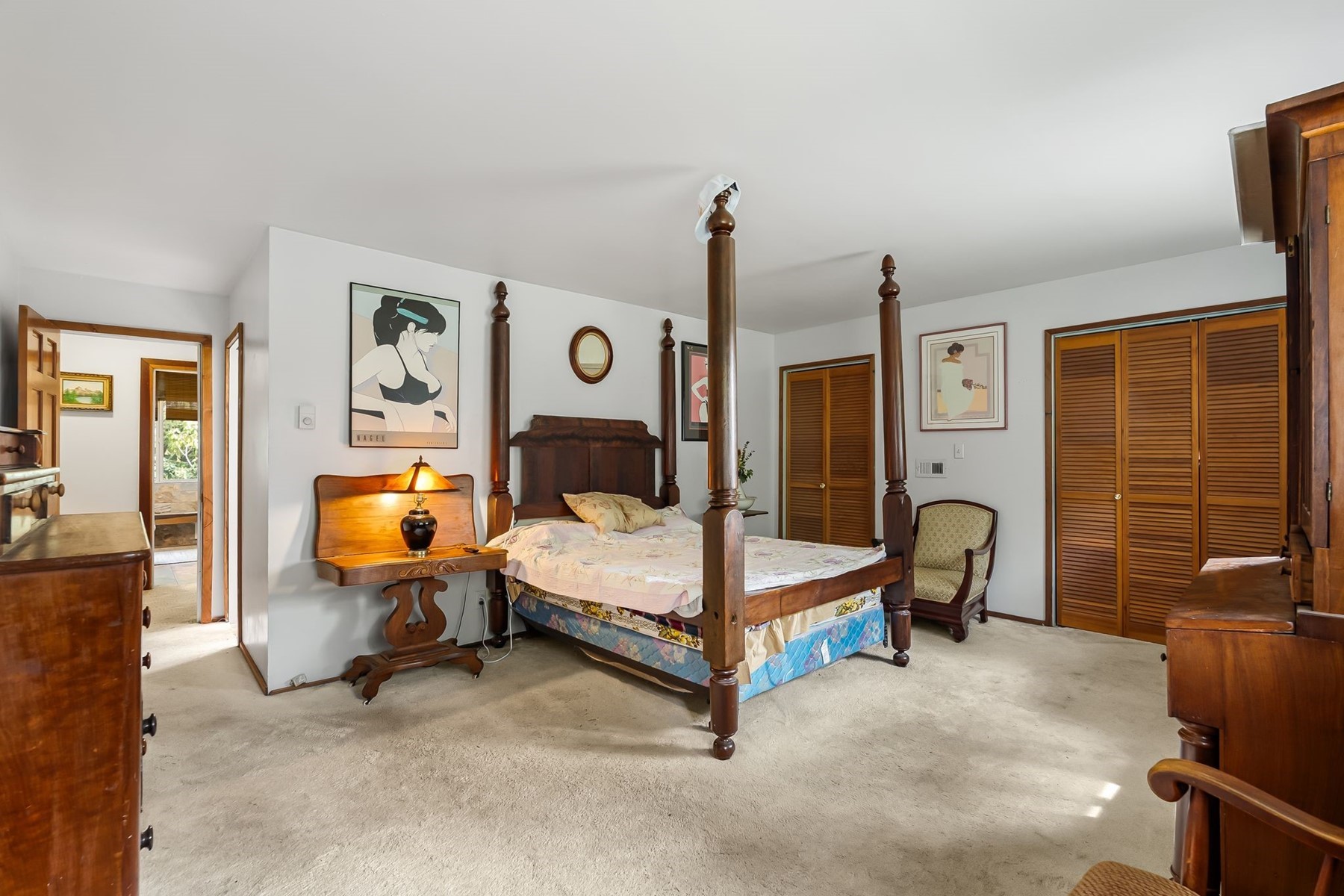  Tree Farm & Home on 6+ Acres - 物件實景