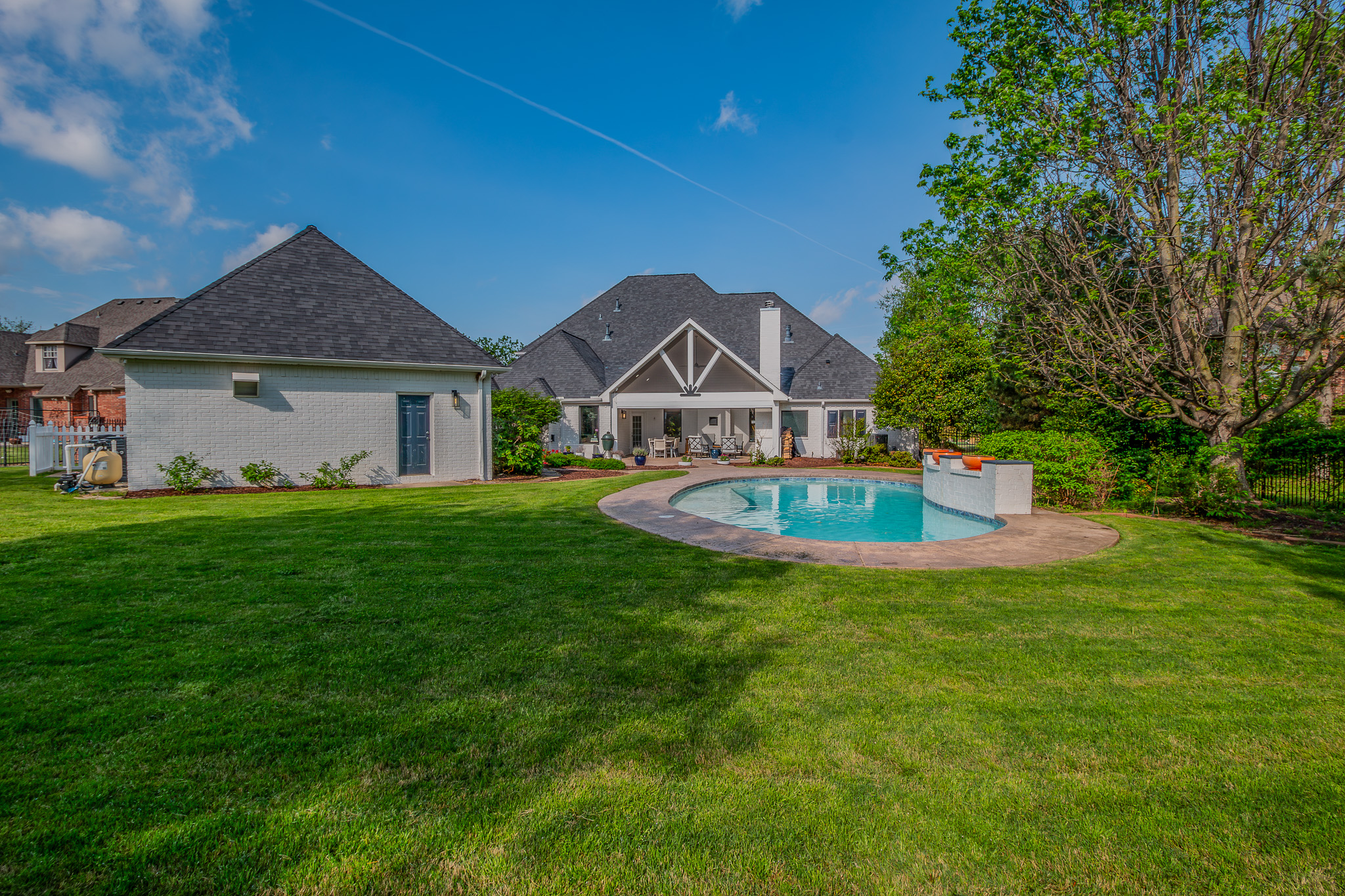  11 S. Sherwood Dr., Rogers, AR 72758 - 物件實景