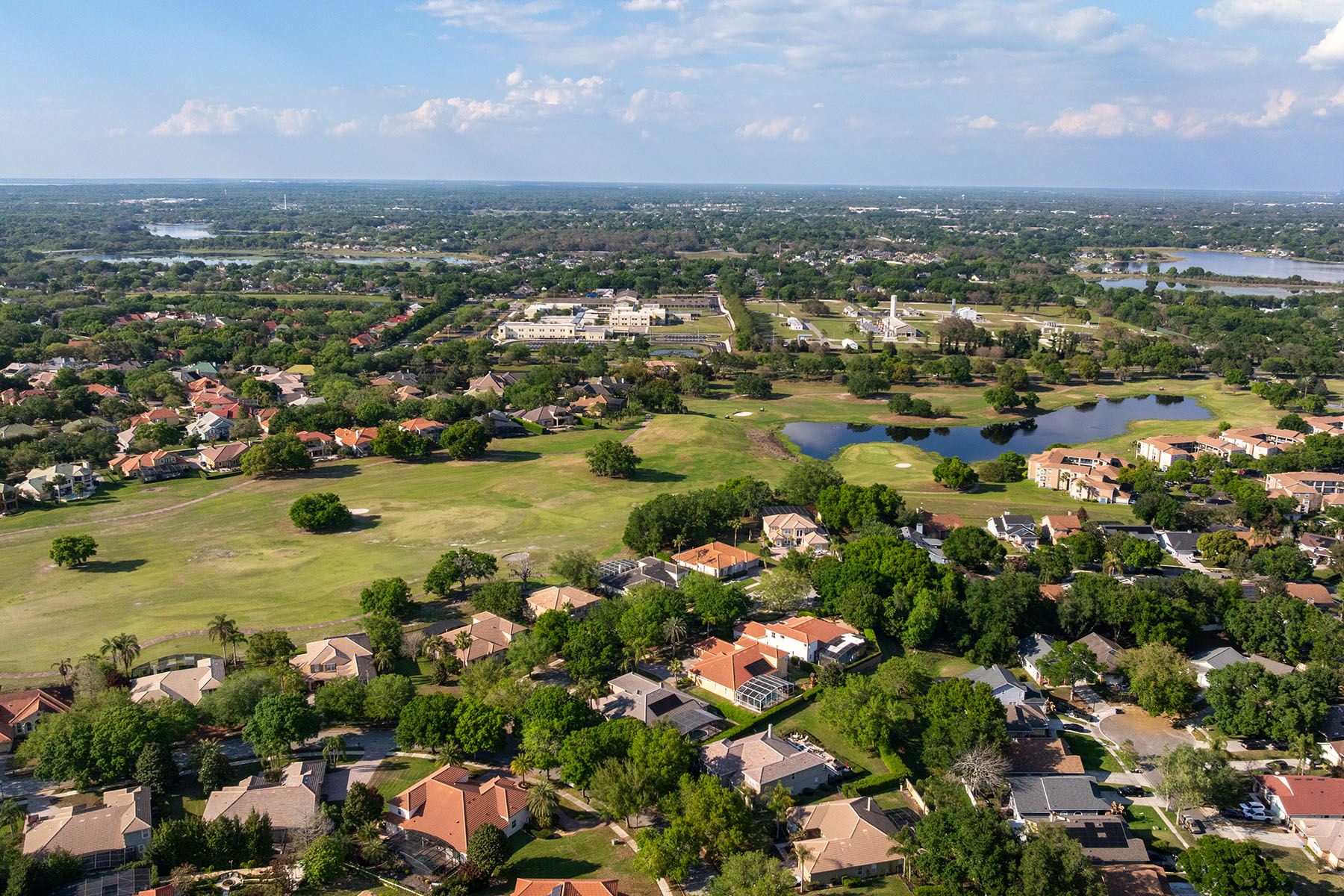  ORLANDO - 物件實景
