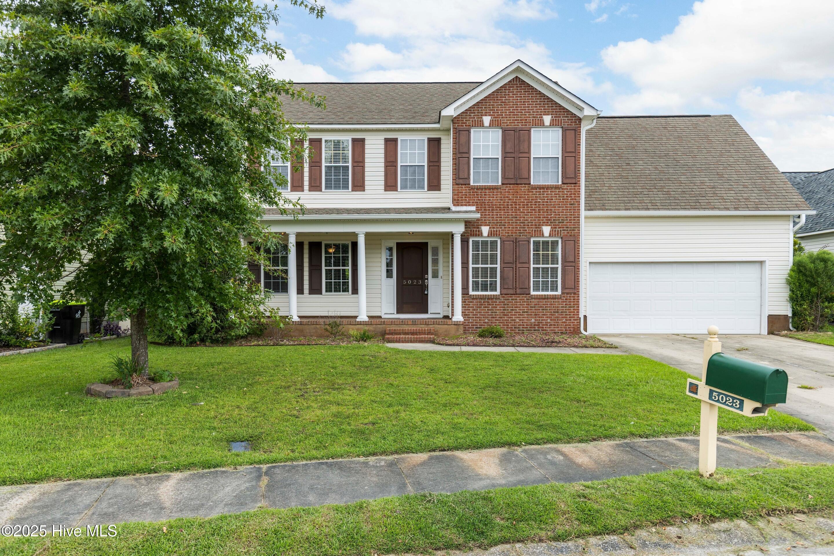 Wilmington, North Carolina, 28412, United States, 4 Bedrooms Bedrooms, ,3 BathroomsBathrooms,Residential,For Sale,1932044