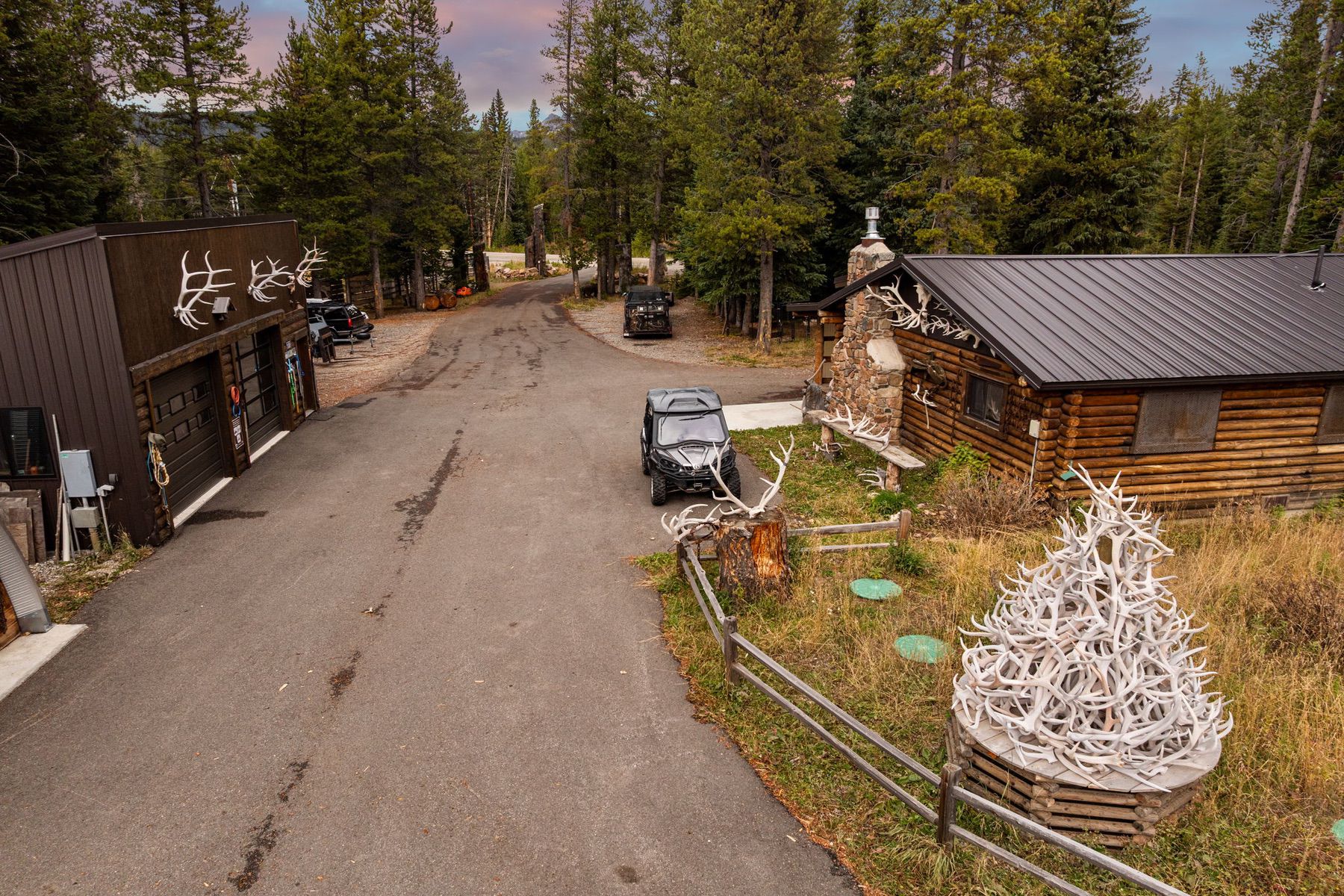  708 US Highway 212 W - 物件實景