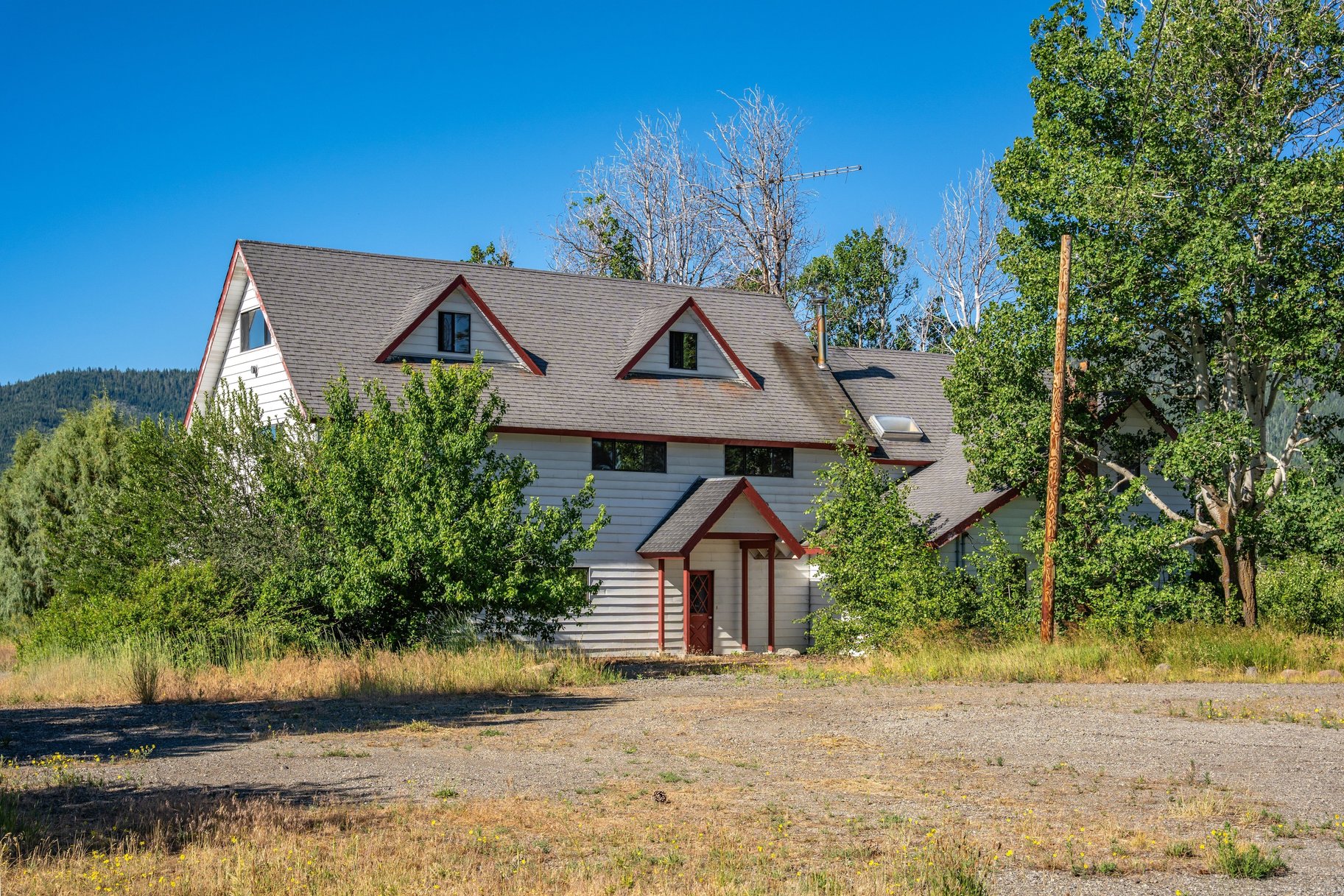  Landmark Ranch in California