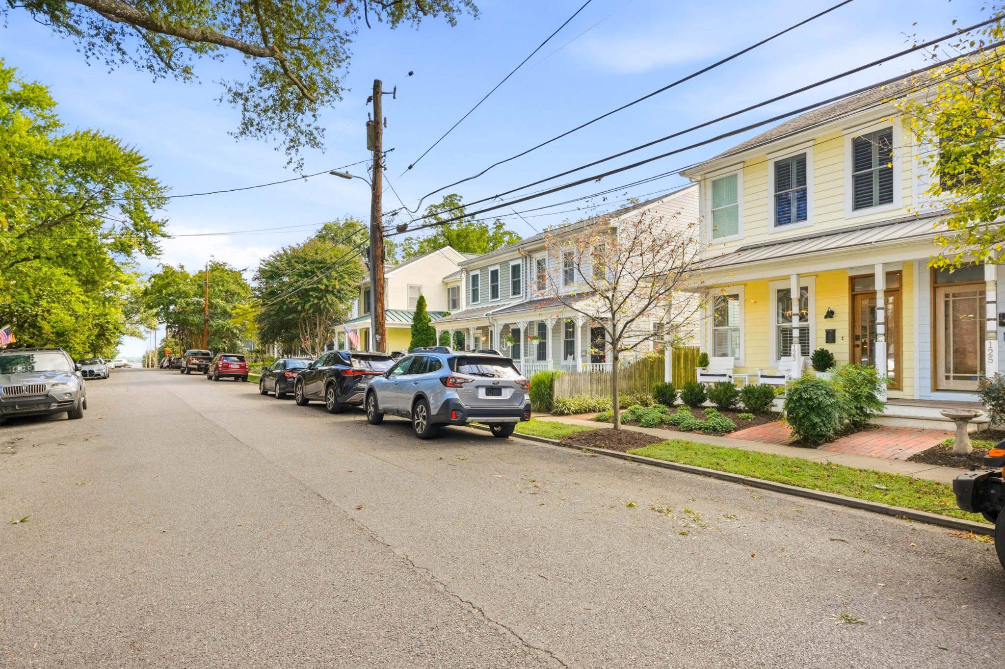  123 Chesapeake Avenue, Annapolis, MD, 21403 - 物件實景