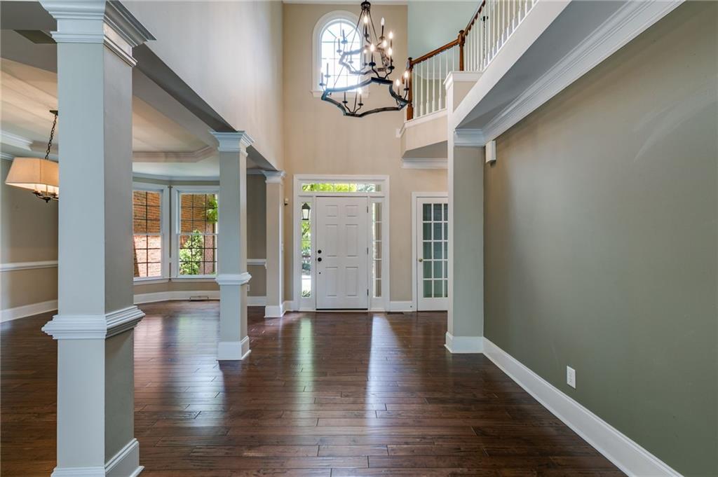 Atlanta, Georgia, 30350, United States, 6 Bedrooms Bedrooms, ,5 BathroomsBathrooms,Residential,For Sale,1900551