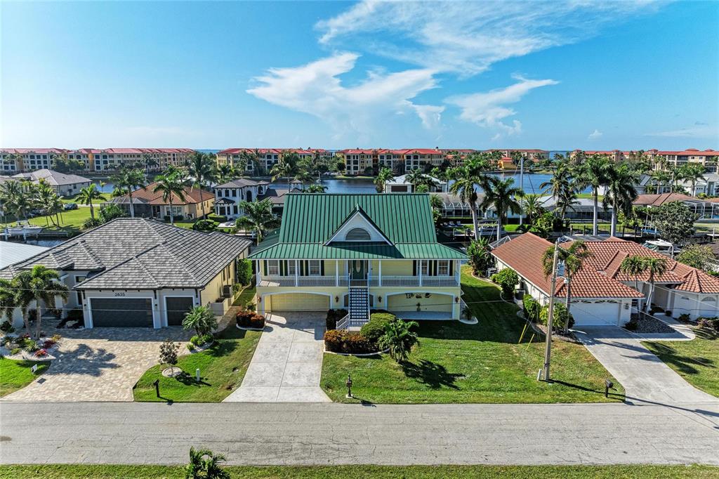 Punta Gorda, Florida, 33950, United States, 3 Bedrooms Bedrooms, ,4 BathroomsBathrooms,Residential,For Sale,1991899