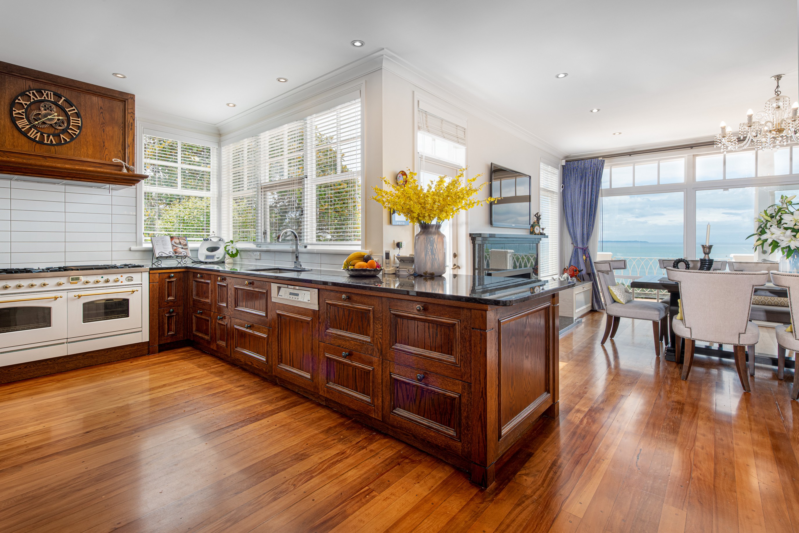  Exclusive North Shore Waterfront Estate on Over 3,400 sqm - 物件實景