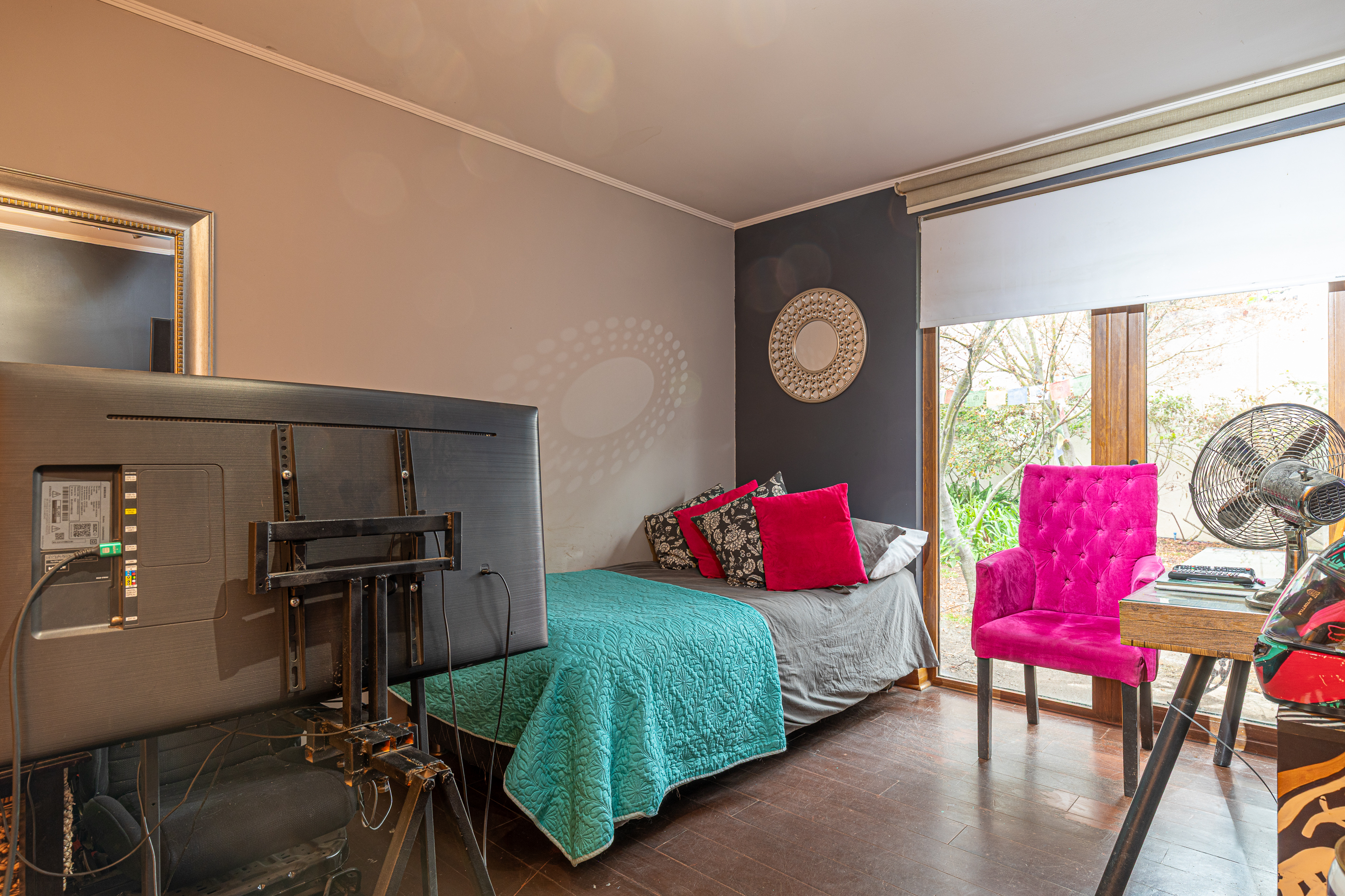  Contemporary 4-Bedroom Home in Piedra Roja - 物件實景