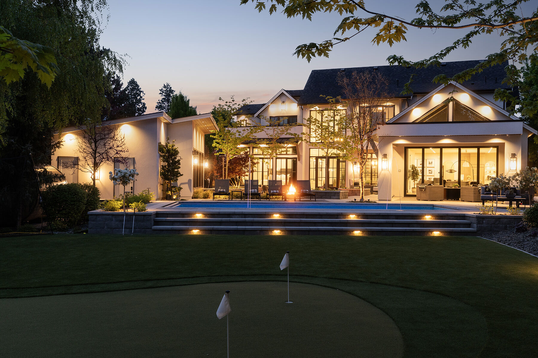  Masterclass in Modern Luxury - 物件實景