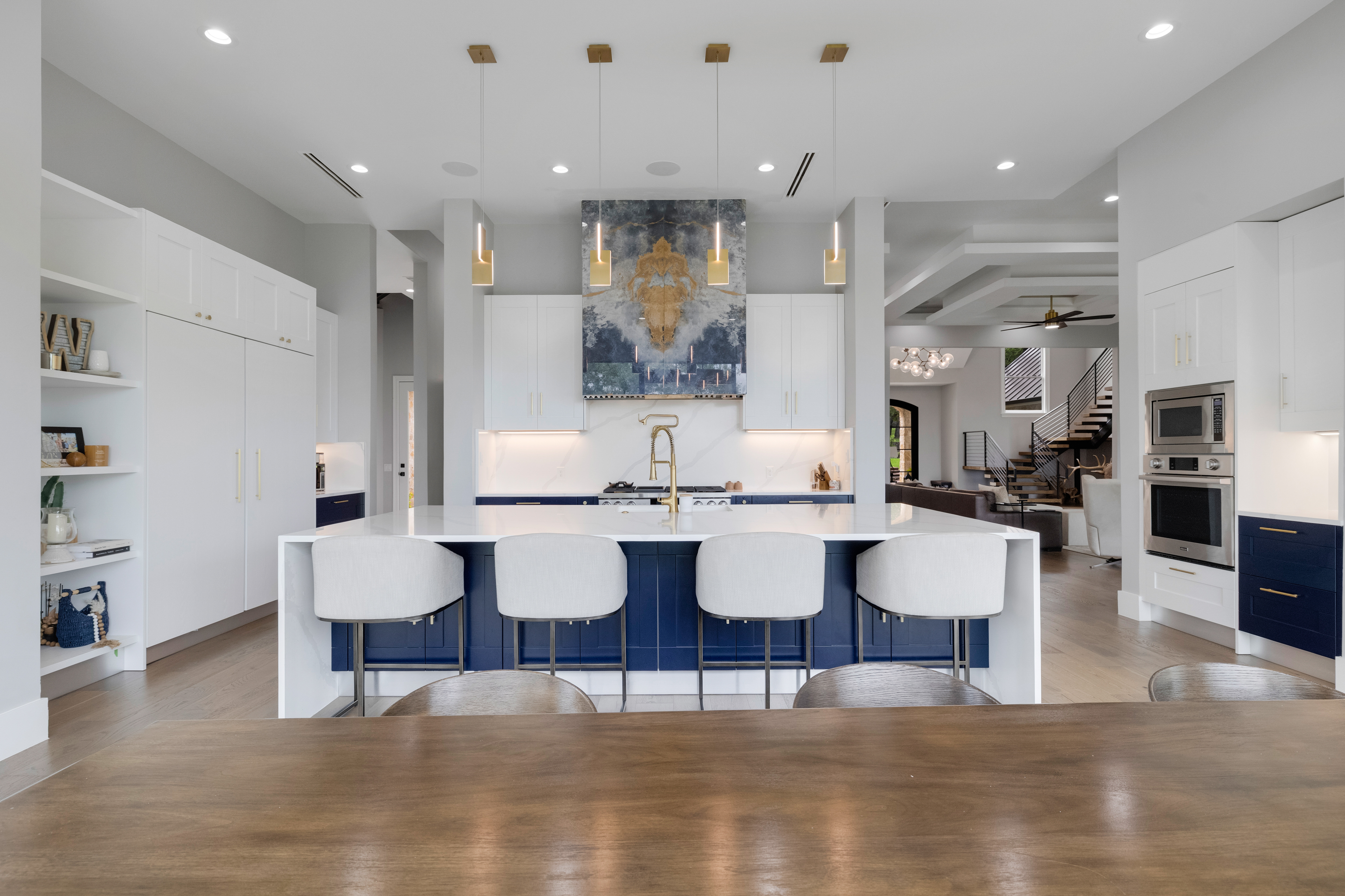  Luxury Living on Nearly an Acre in The Dominion - 物件實景