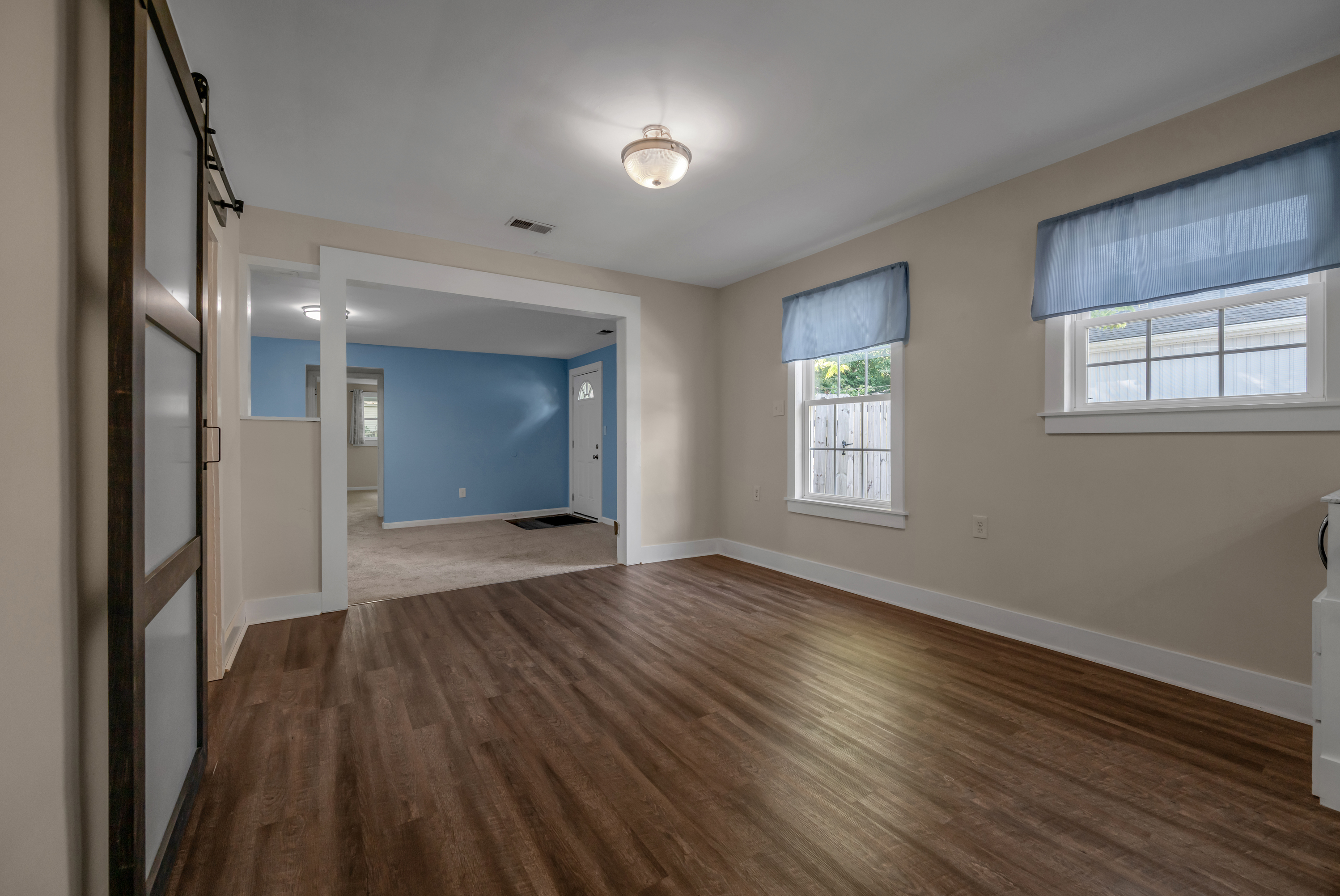 378 Preston Avenue - 物件實景
