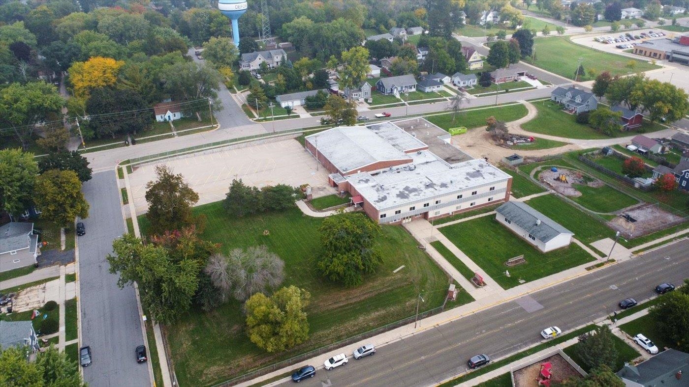 Deforest, Wisconsin, 53532, United States, ,Land,For Sale,1975541