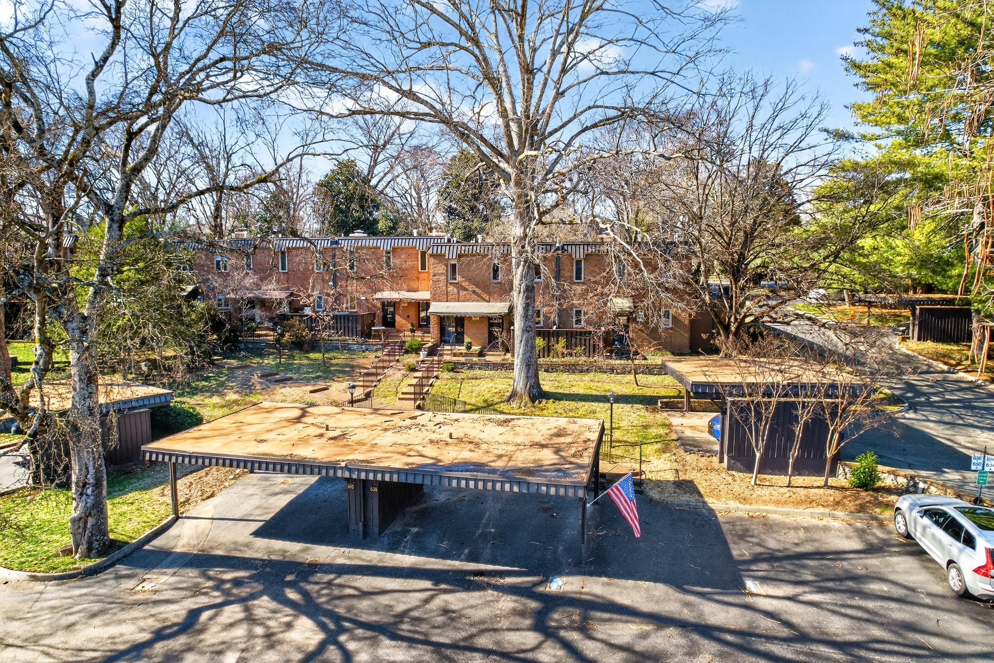  638 Timber Ln, Nashville, TN, 37215 - 物件實景