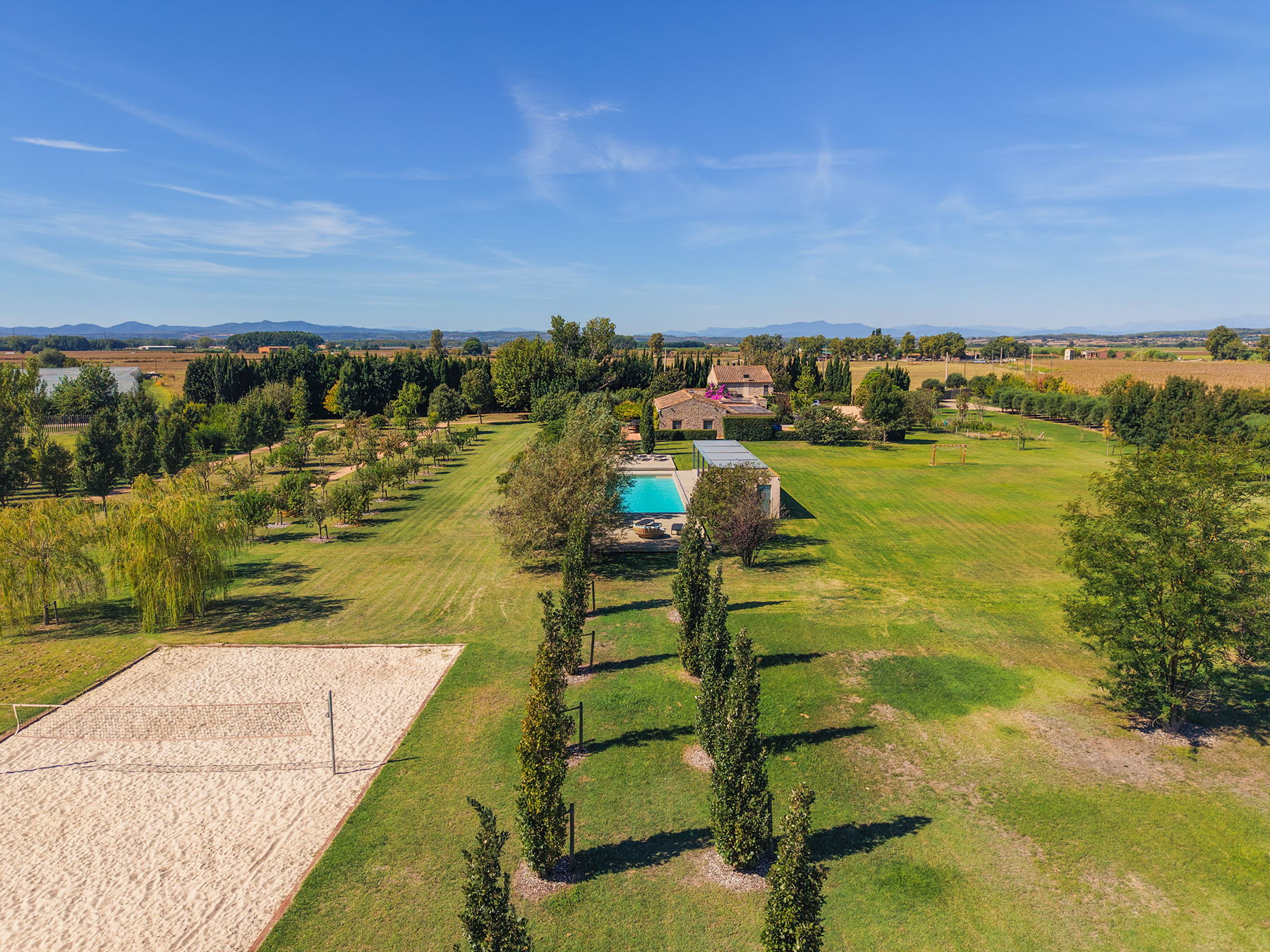  Exclusive and Unique Property in Baix Empordà, Costa Brava - 物件實景