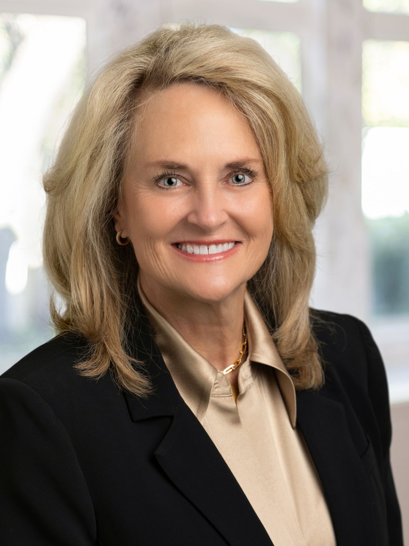Barbara Louise Towne
