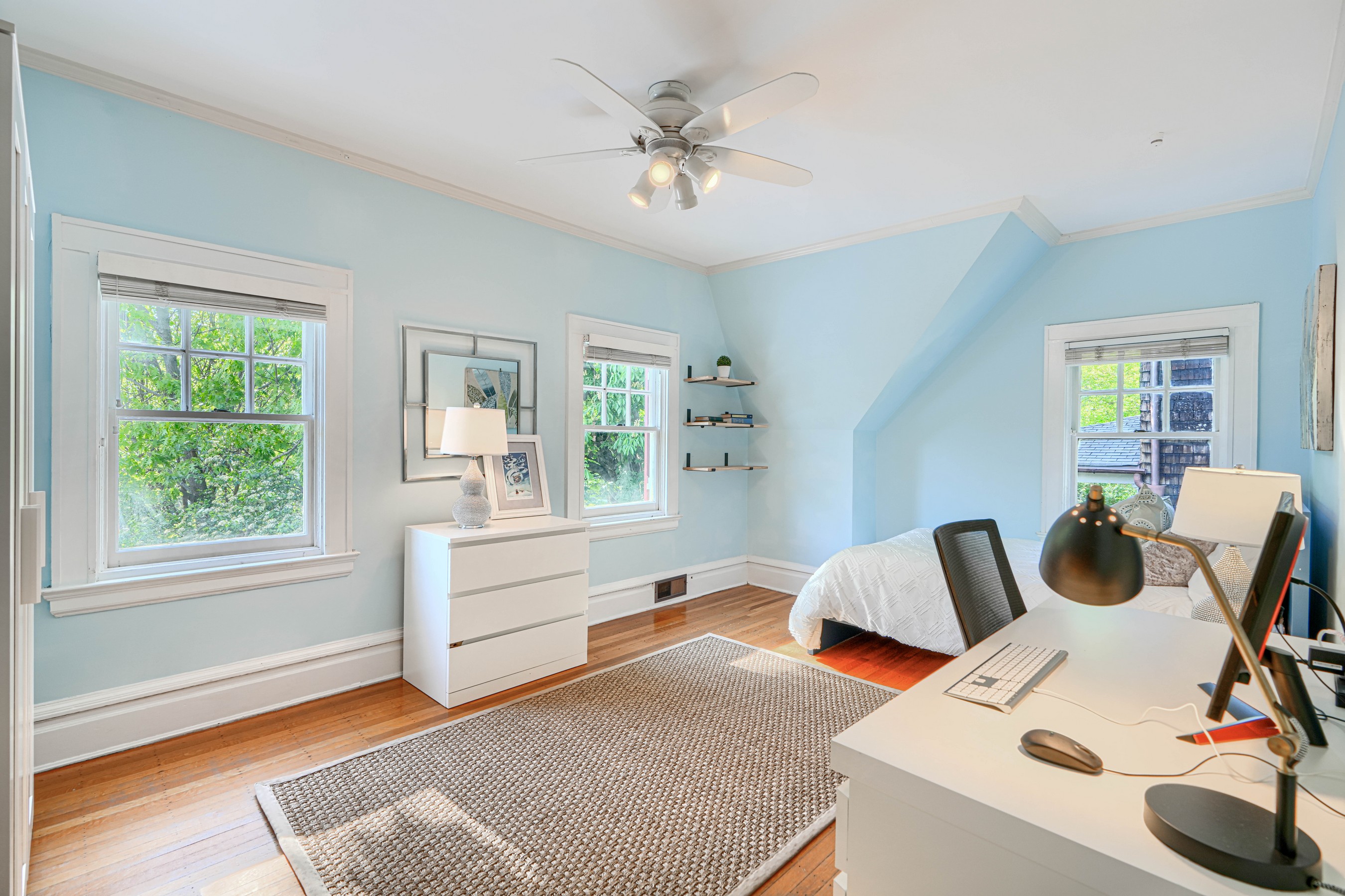  ROLAND PARK - 物件實景