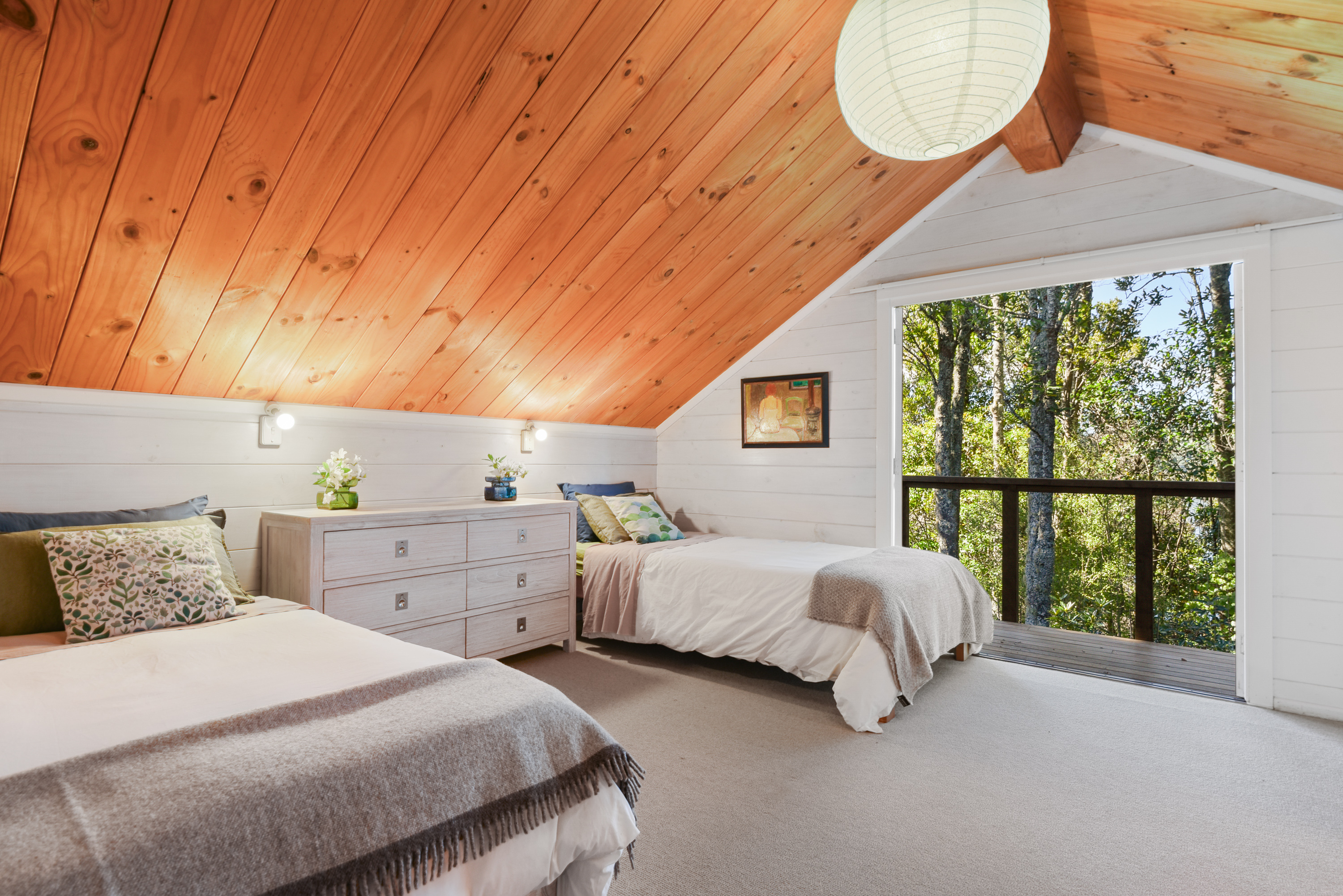  A Hidden Retreat on Lake Rotoiti - 物件實景