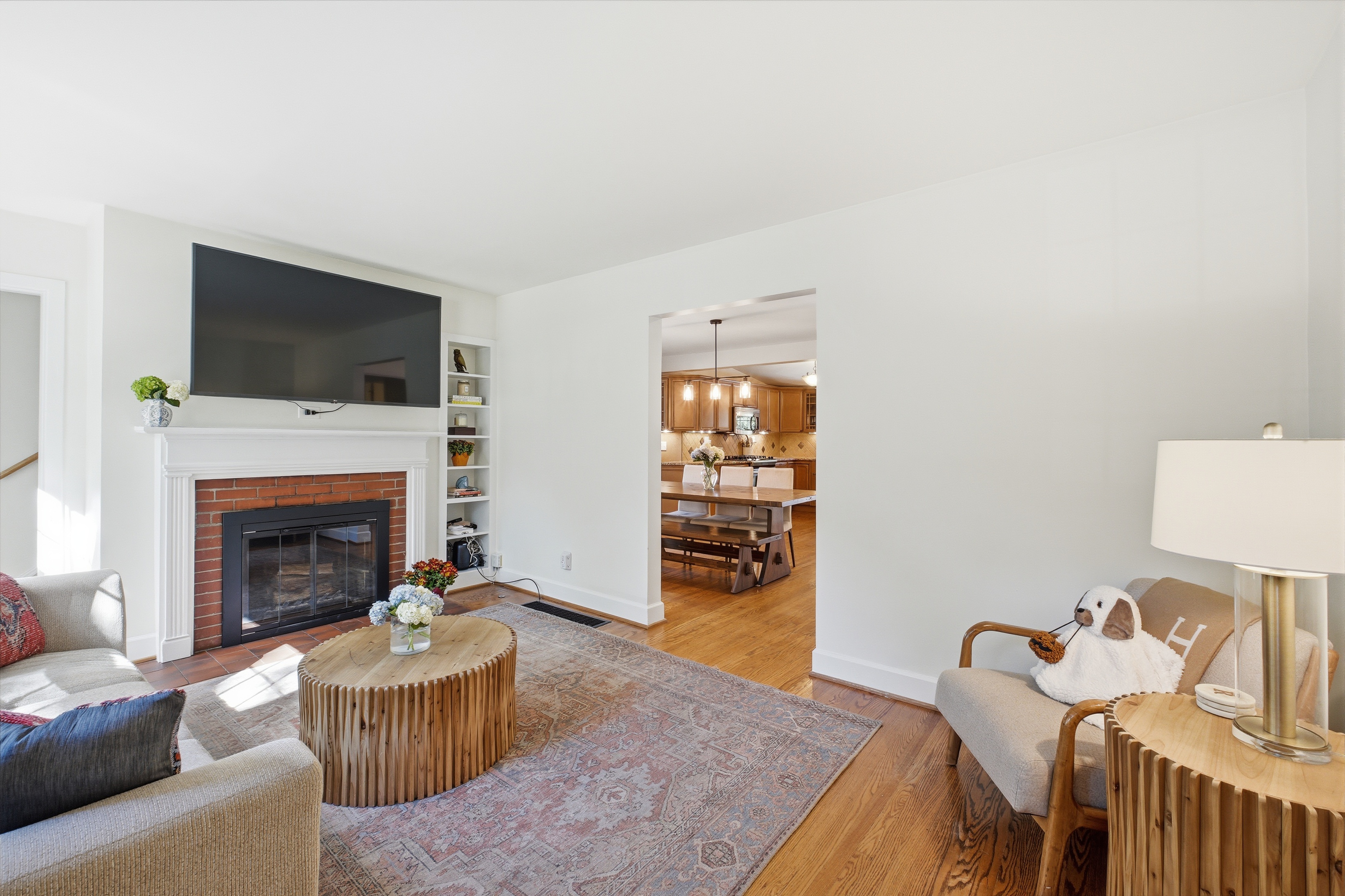  321 Monohan Drive, Louisville, KY 40207 - 物件實景