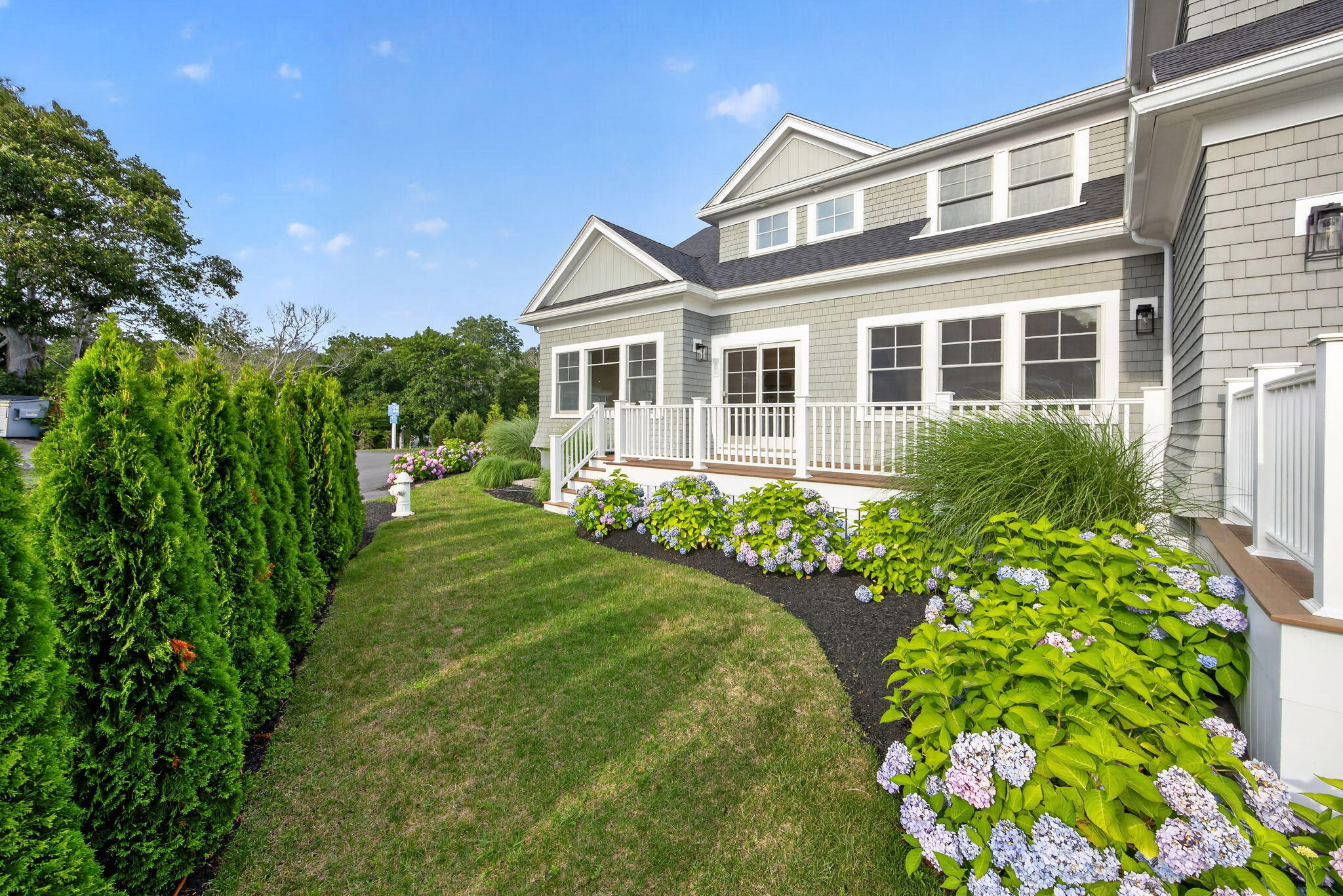  533 Woods Hole Road UNIT B102 - 物件實景