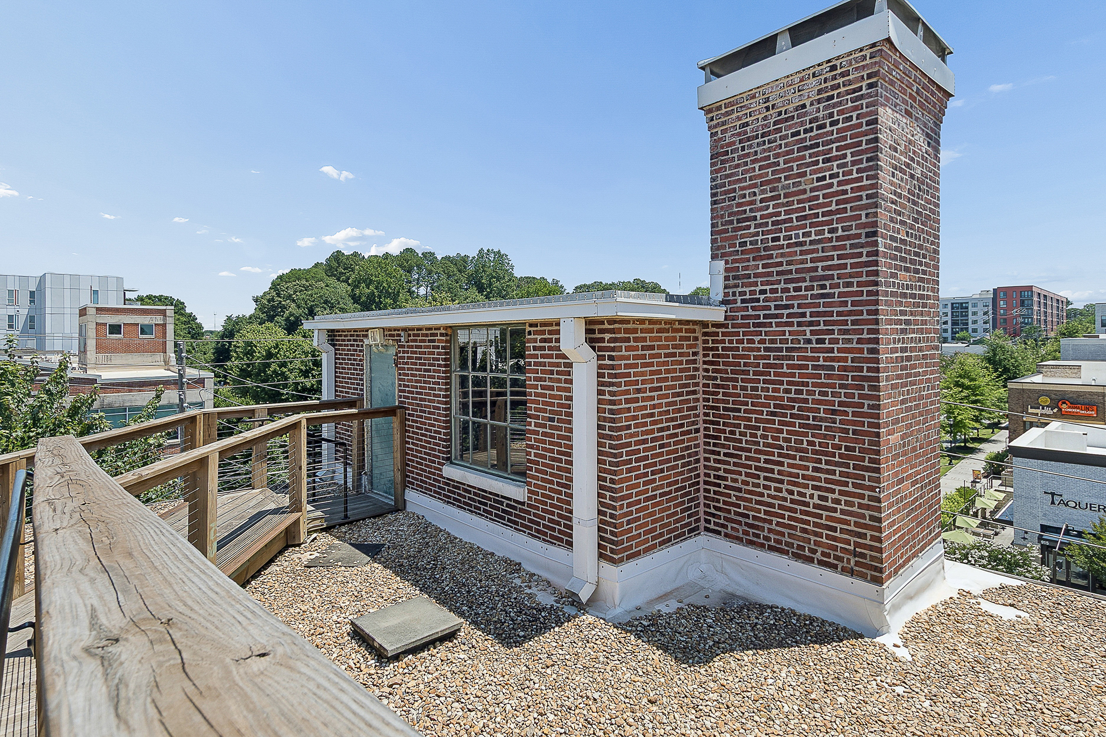  The Real Deal: Historic BeltLine Loft Living at Atlanta