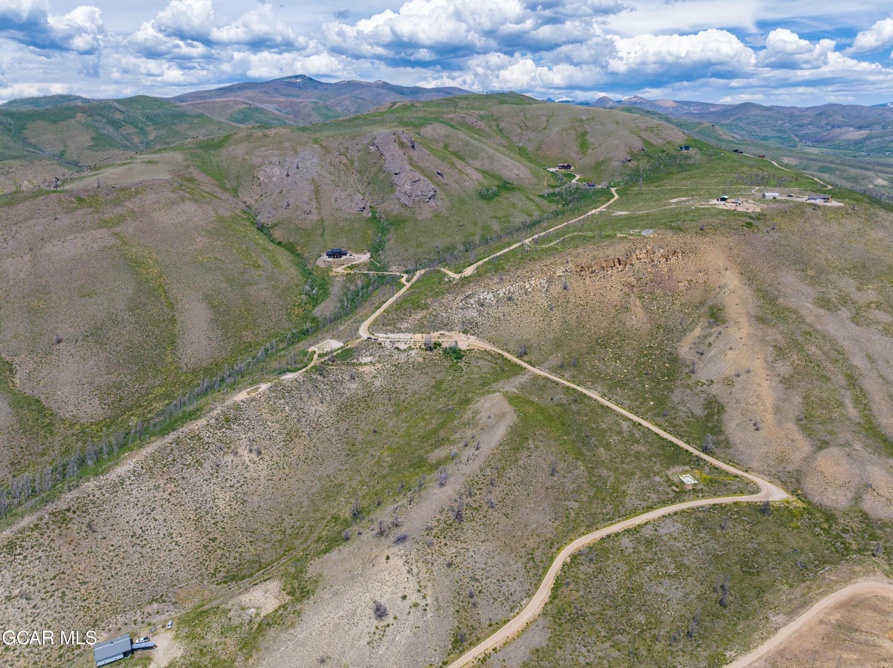 Granby, Colorado, 80446, United States, ,Land,For Sale,1890202