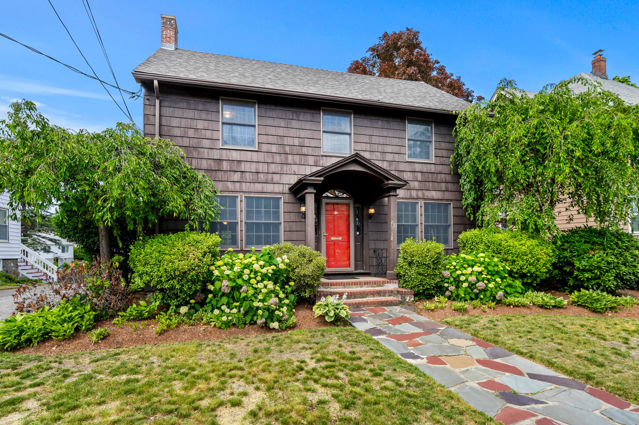  60 Linden Rd, Melrose, MA, 02176 - 物件實景