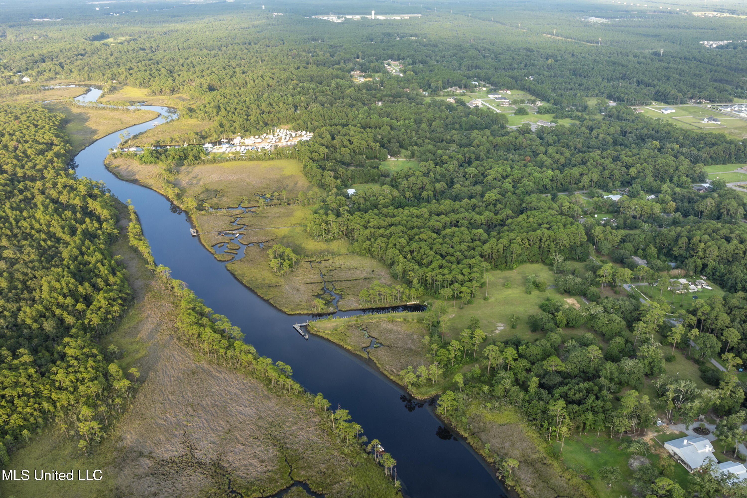 Ocean Springs, Mississippi, 39564, United States, ,Land,For Sale,1978678