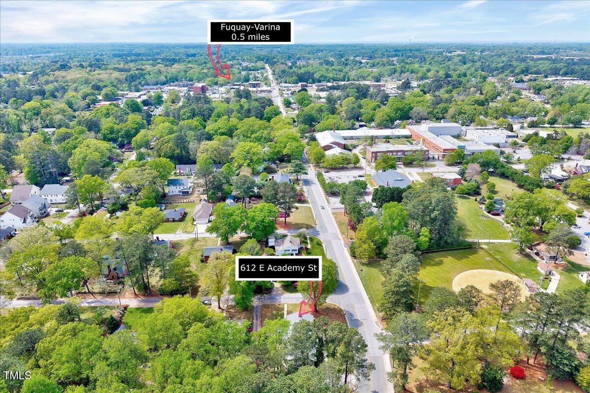 Fuquay Varina, North Carolina, 27526, United States, 4 Bedrooms Bedrooms, ,2 BathroomsBathrooms,Residential,For Sale,1778553