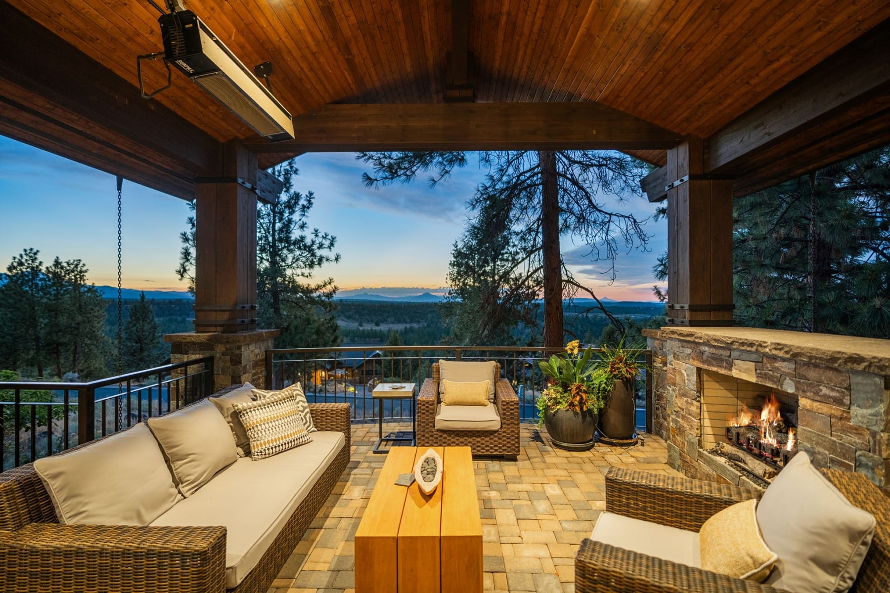  1659 NW Wild Rye Circle Bend, OR 97703 - 物件實景