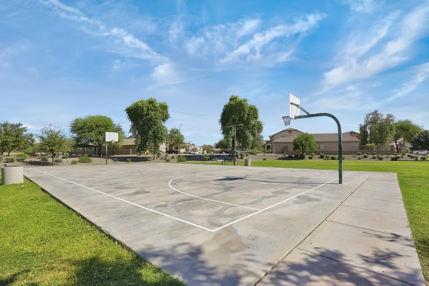  5346 W Leodra Lane¦Laveen, AZ - 物件實景
