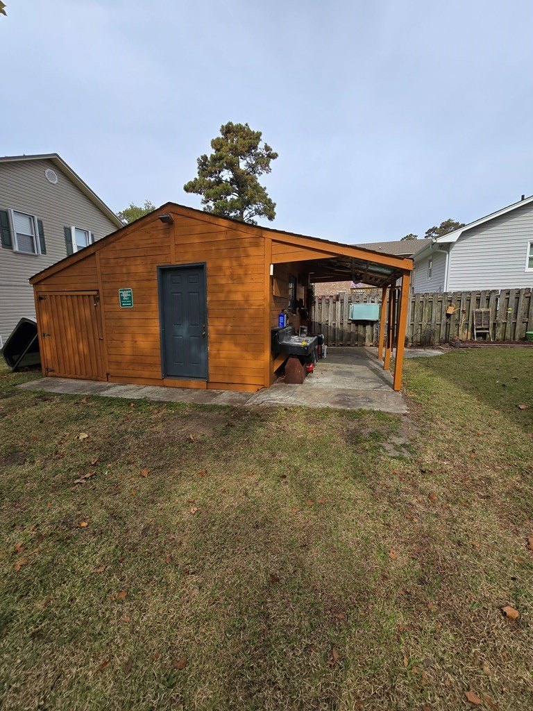 Surfside Beach, South Carolina, 29575, United States, 4 Bedrooms Bedrooms, ,3 BathroomsBathrooms,Residential,For Sale,1944647