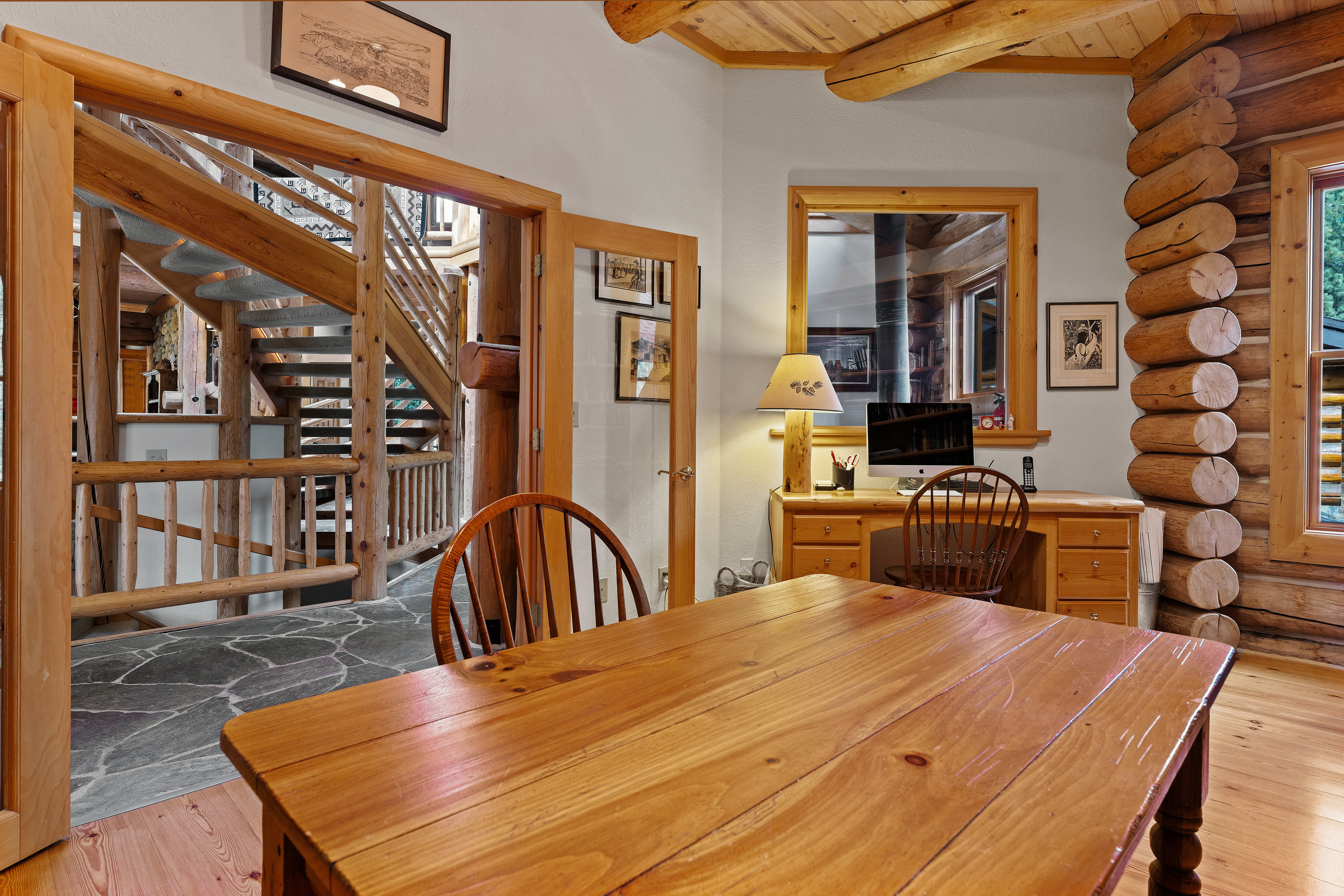  High Meadow Ranch Lodge - 物件實景