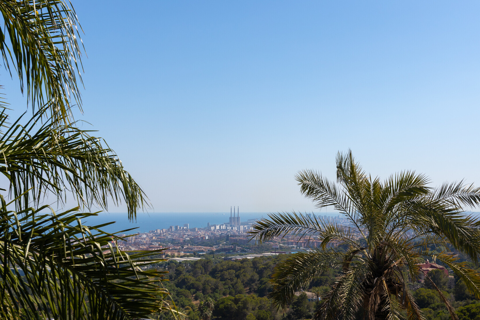  Panoramic Contemporary Villa with Eight Levels and Exceptional Sea Views - 物件實景