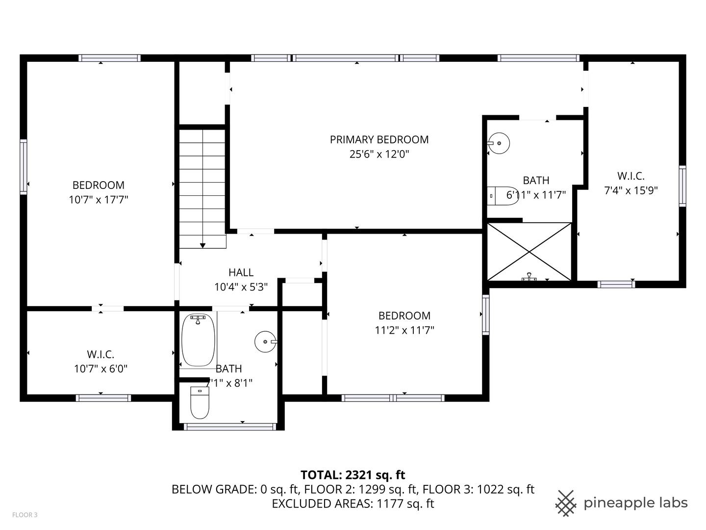 North Barrington, Illinois, 60010, United States, 3 Bedrooms Bedrooms, ,3 BathroomsBathrooms,Residential,For Sale,1987607